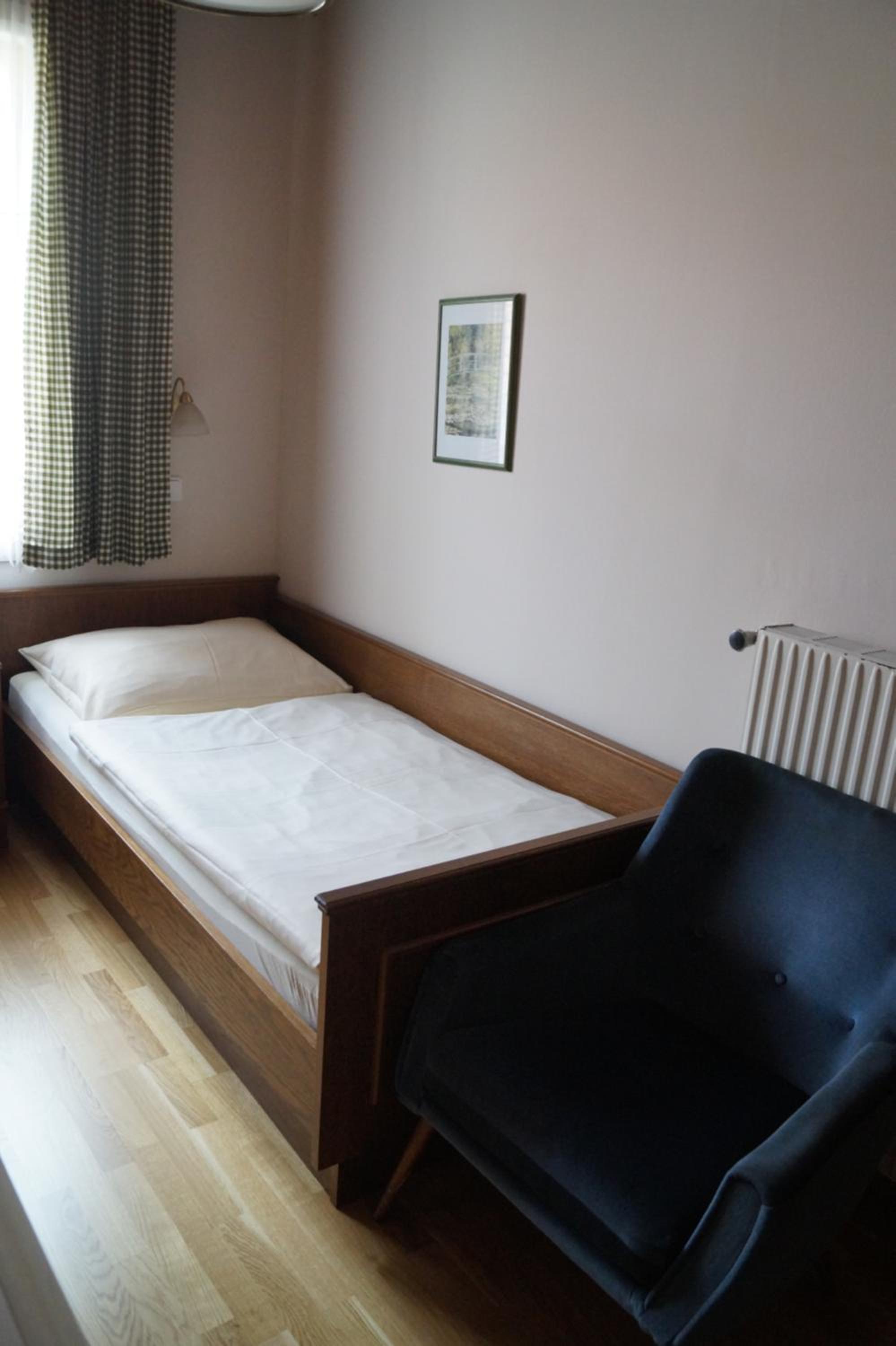 Budget Single Room photo 1