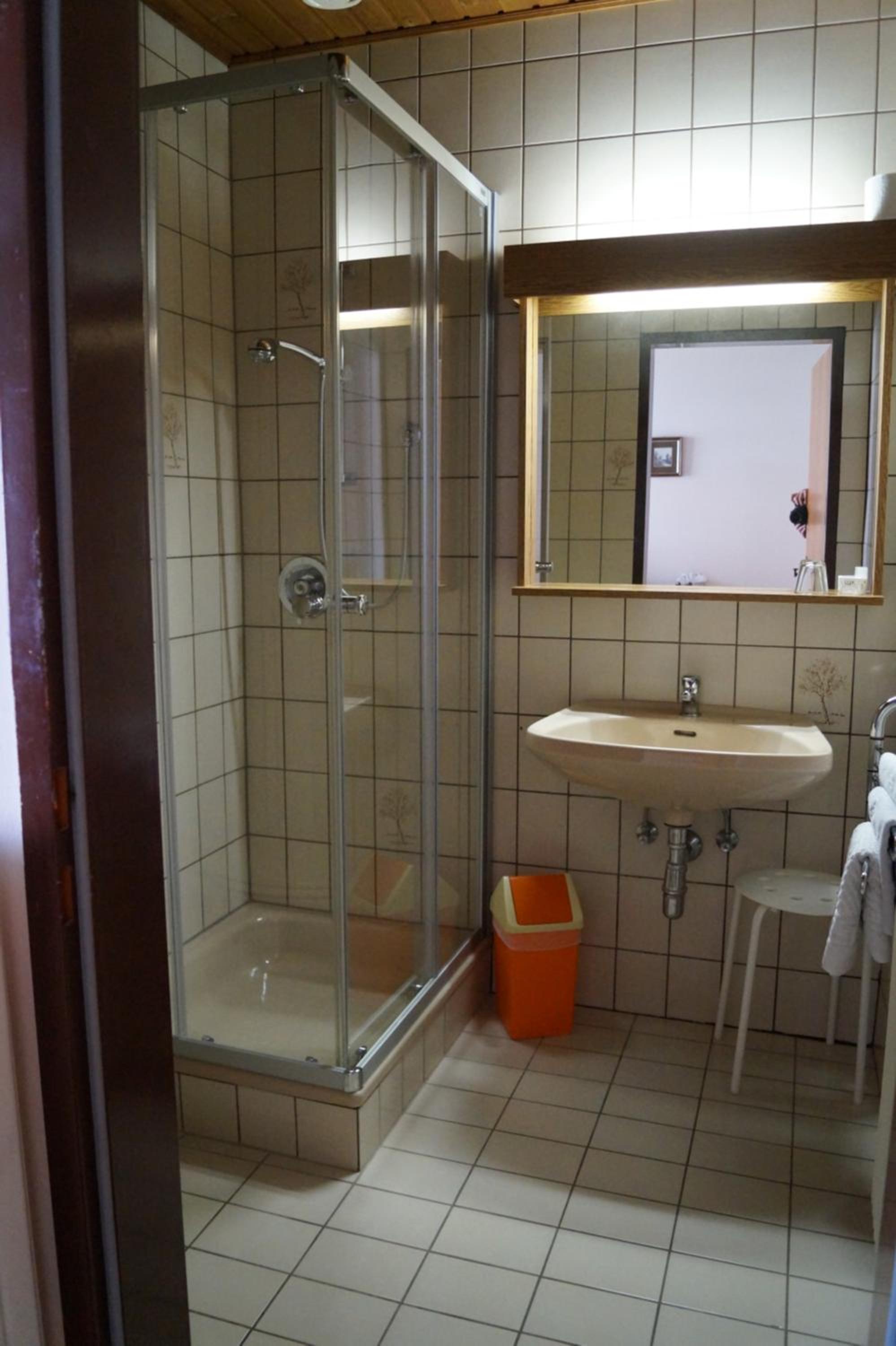 Budget Single Room photo 3