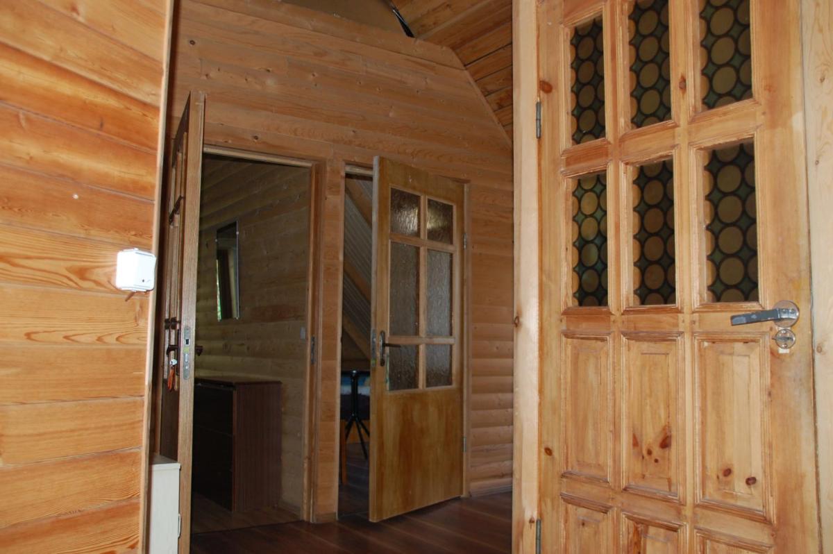 Triple Room with Balcony - Photo 4