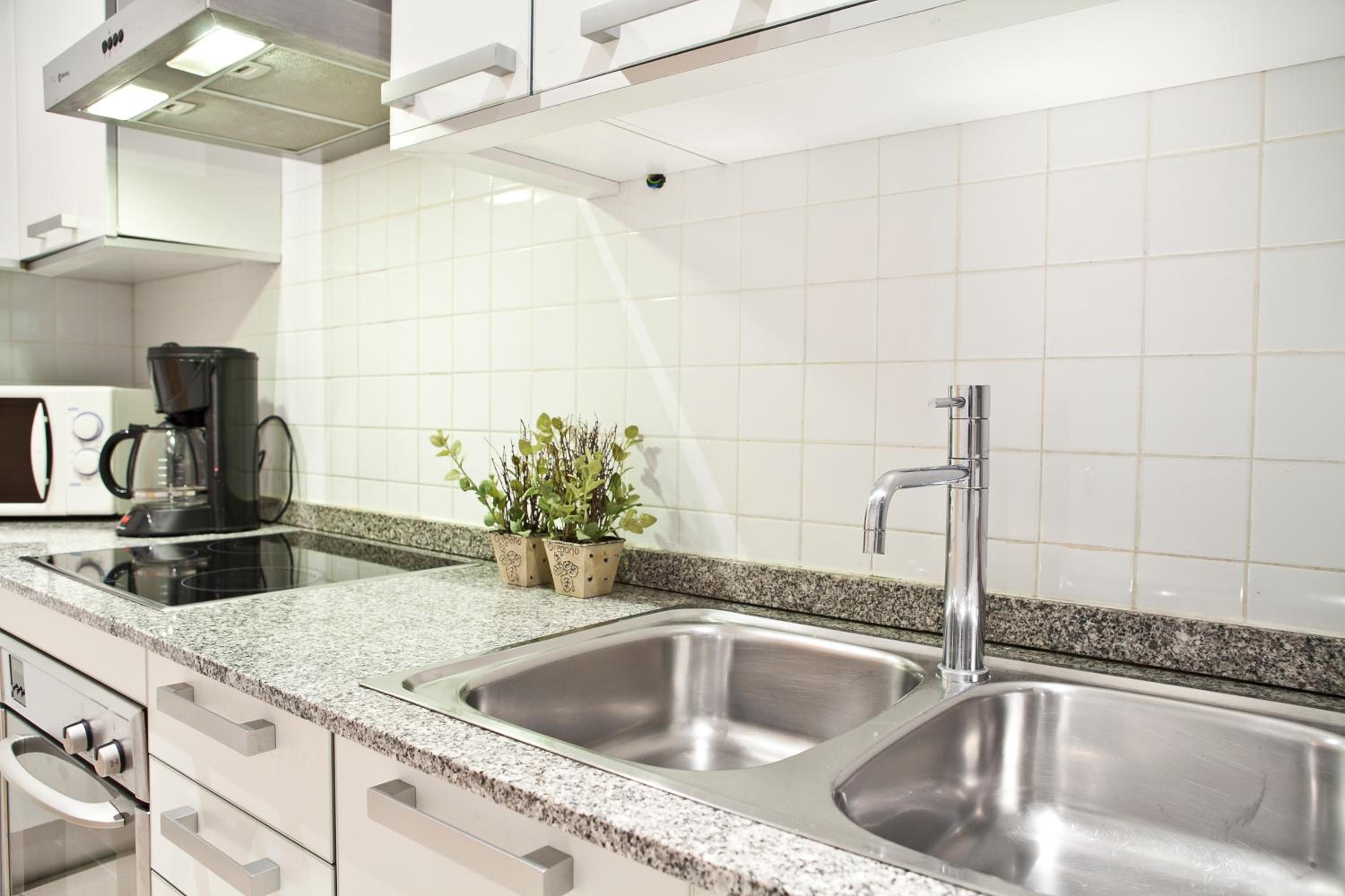 Three-Bedroom Apartment -  Ali Bey, 29 photo 2