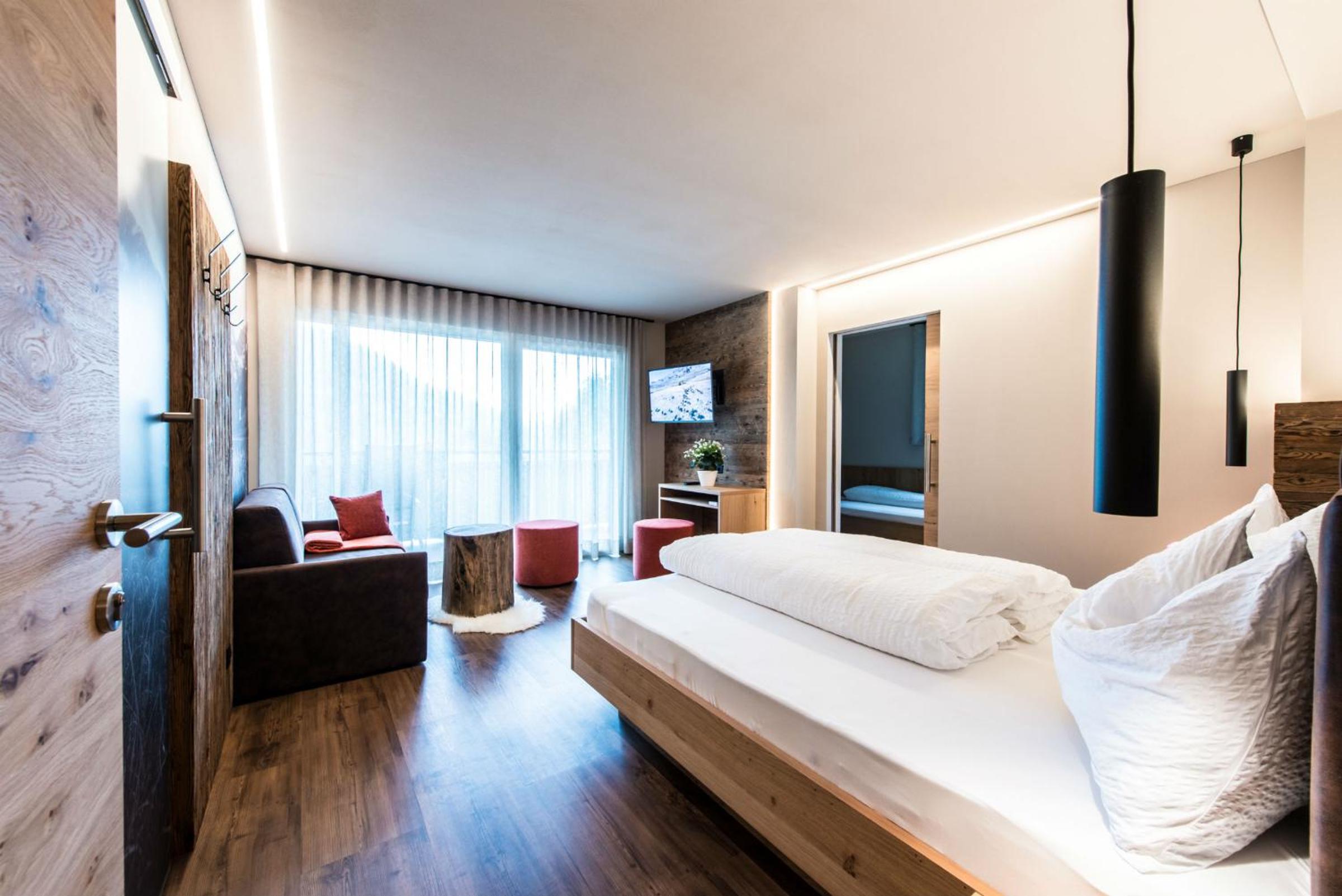 Double Room photo 2