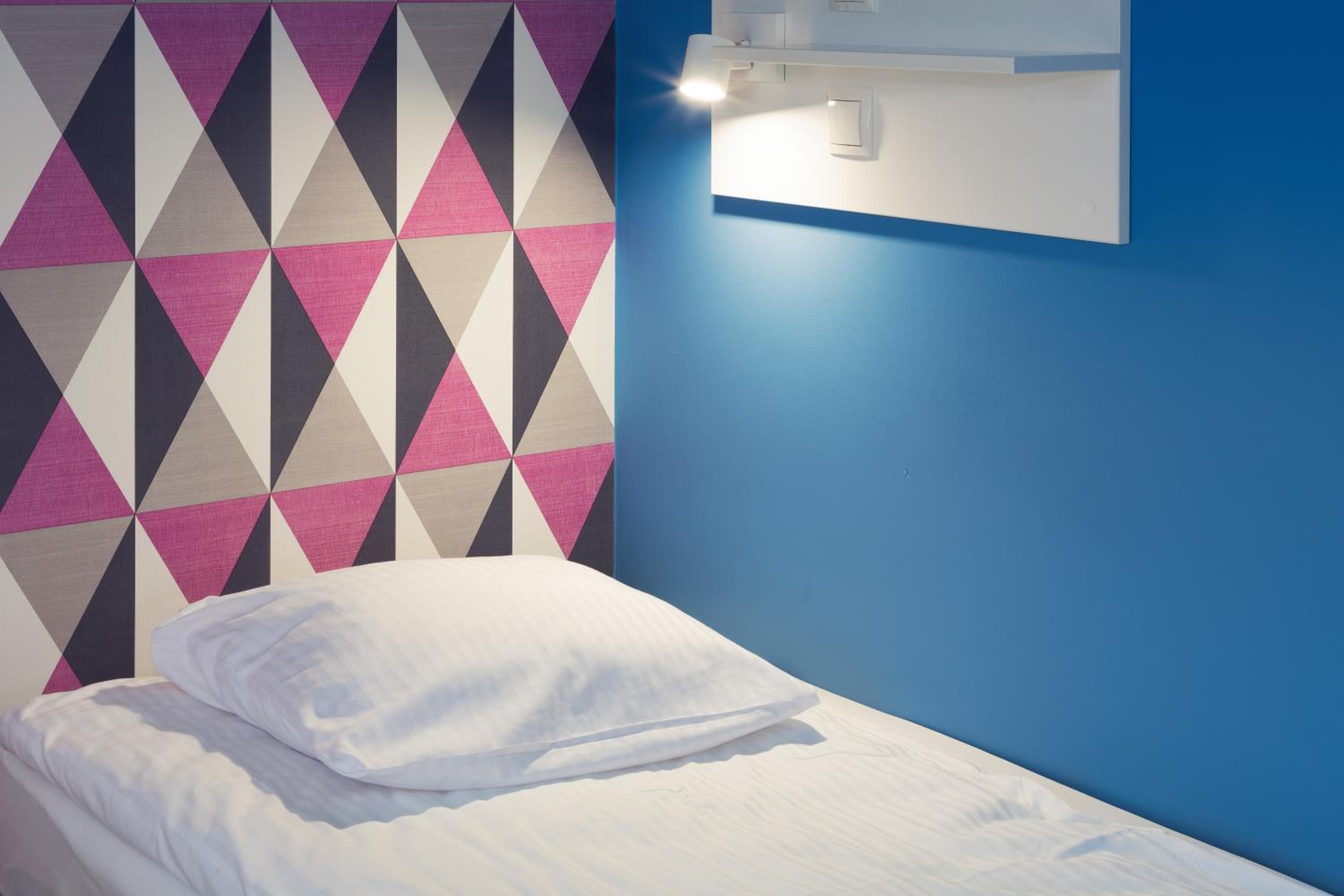 Twin Room photo 1
