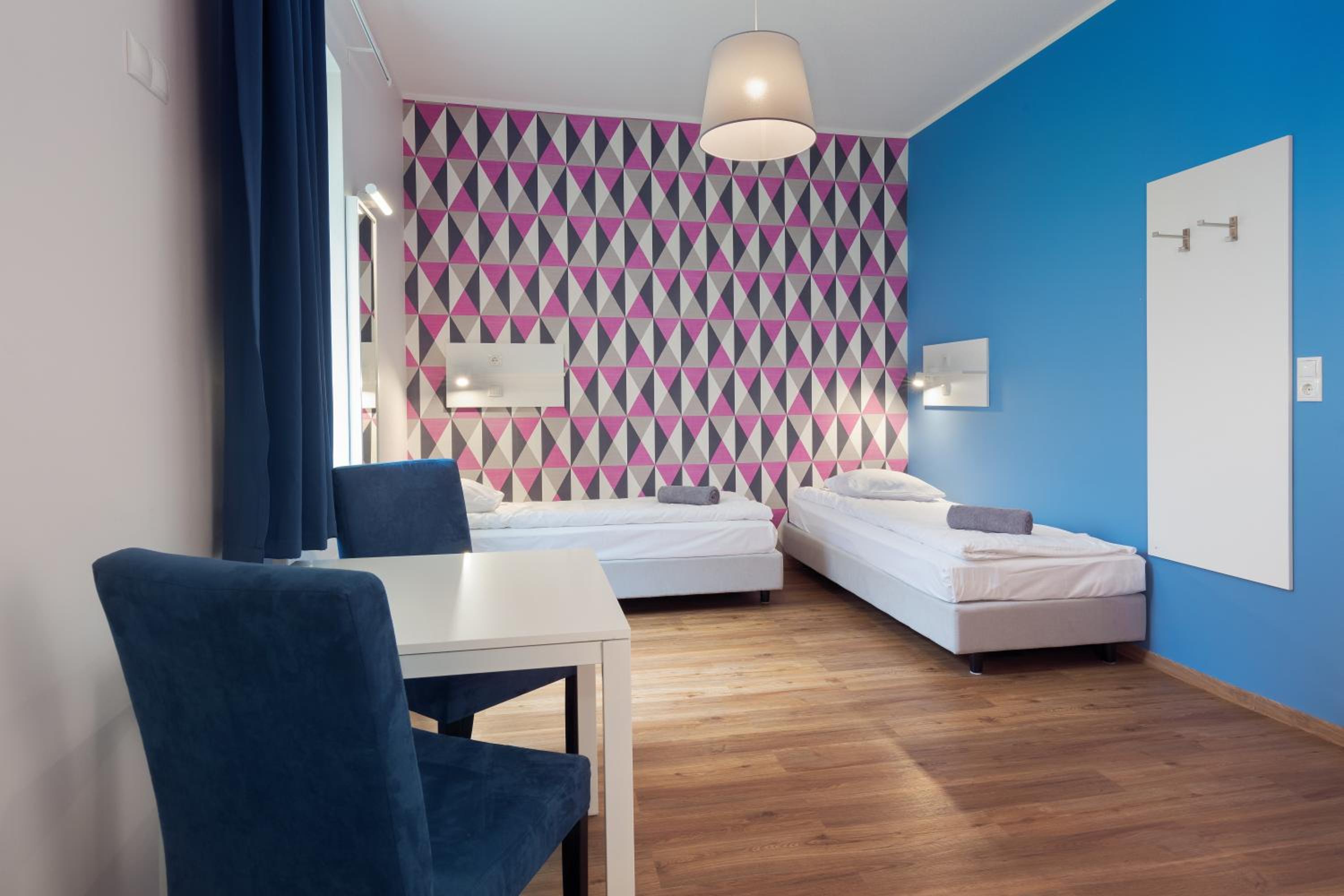 Twin Room photo 2