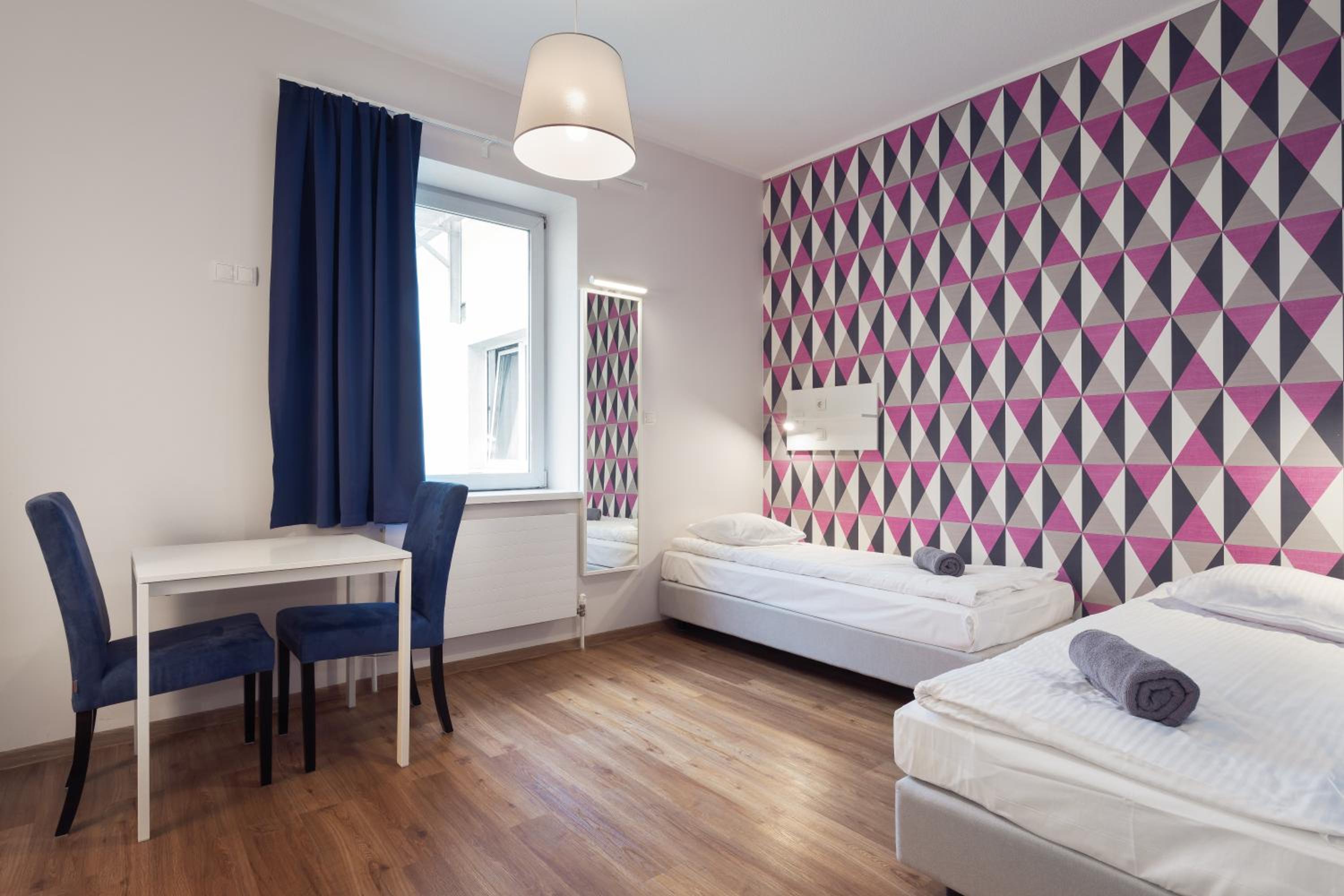 Twin Room photo 3