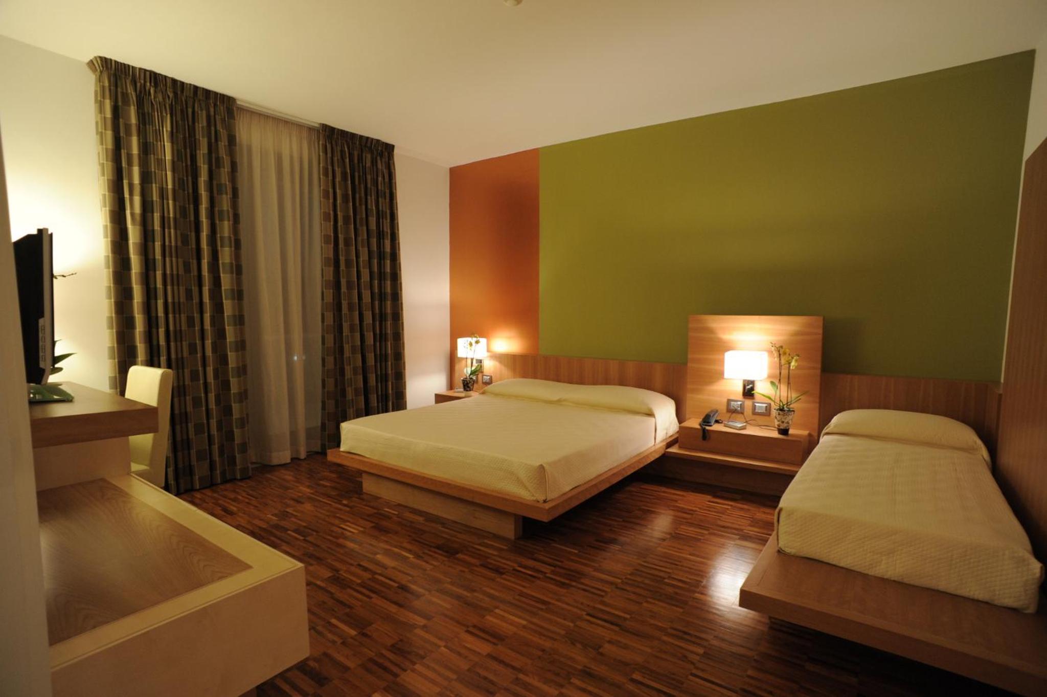 Classic Double Room - Photo 2