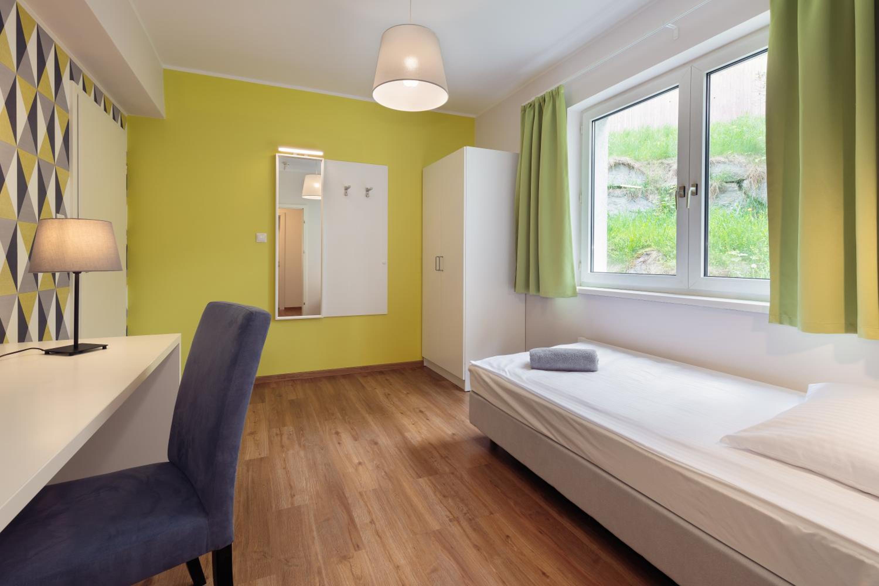 Single Room photo 1