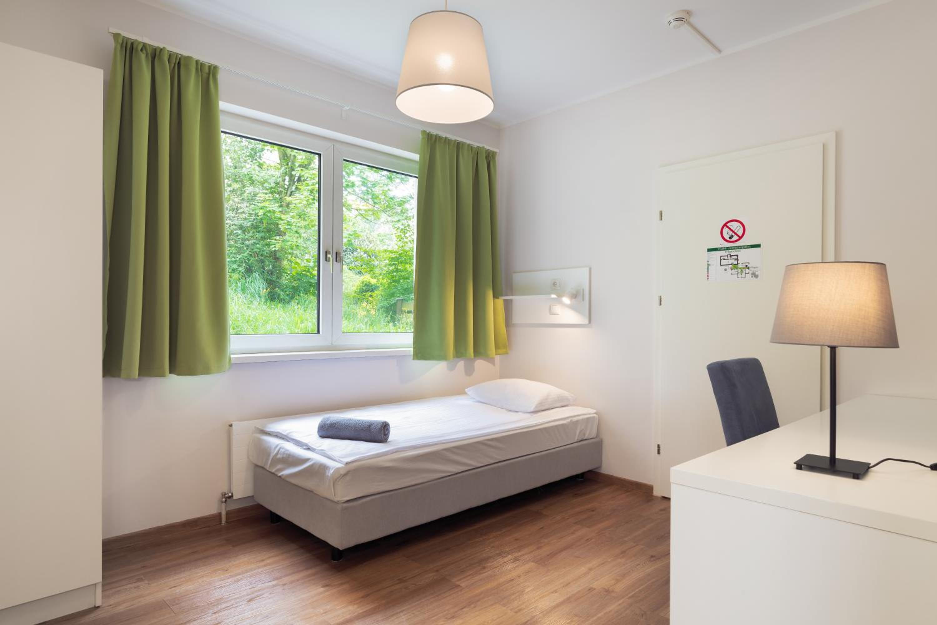 Single Room photo 3