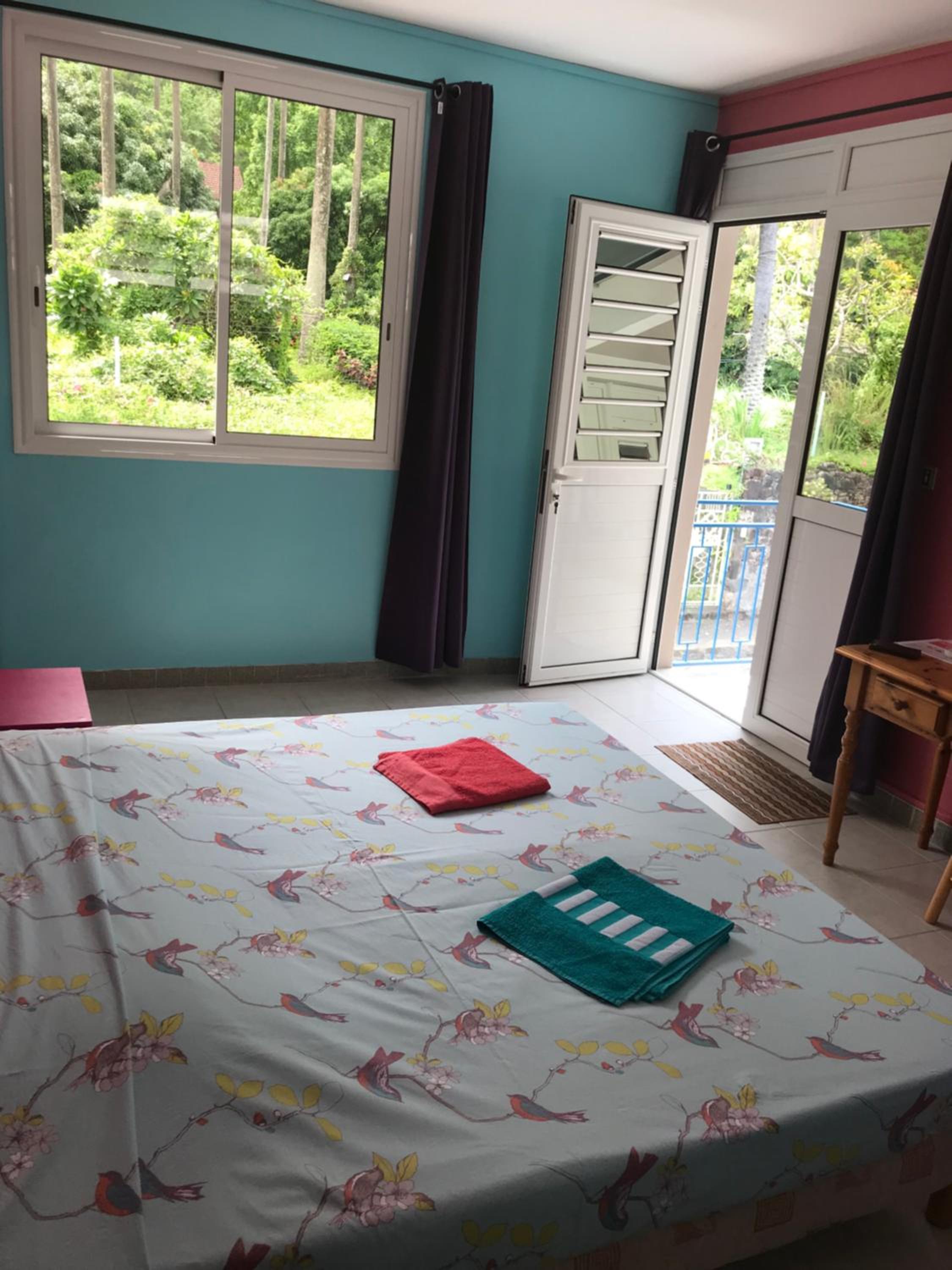 Double Room photo 1