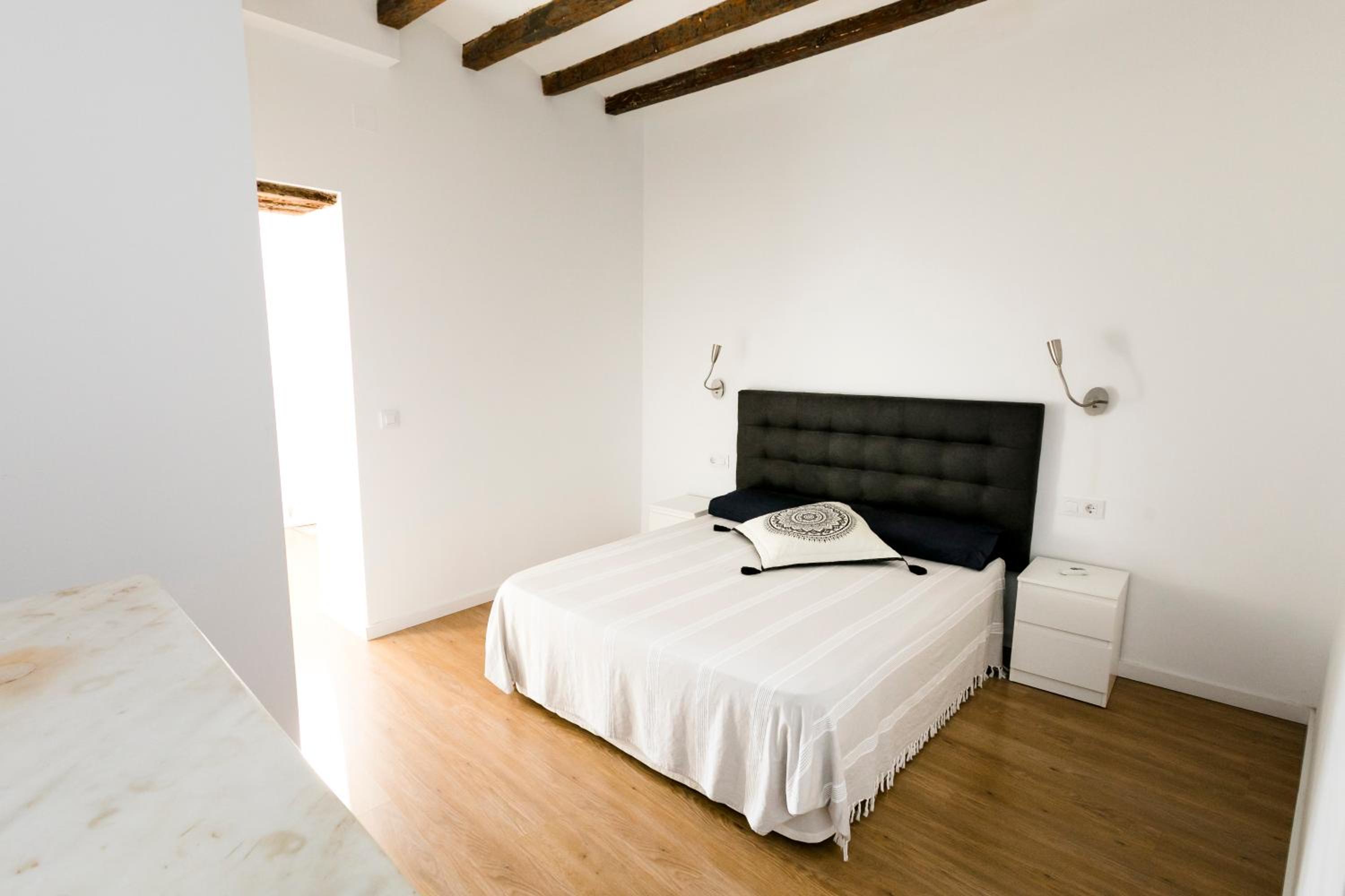 Two-Bedroom Apartment photo 2