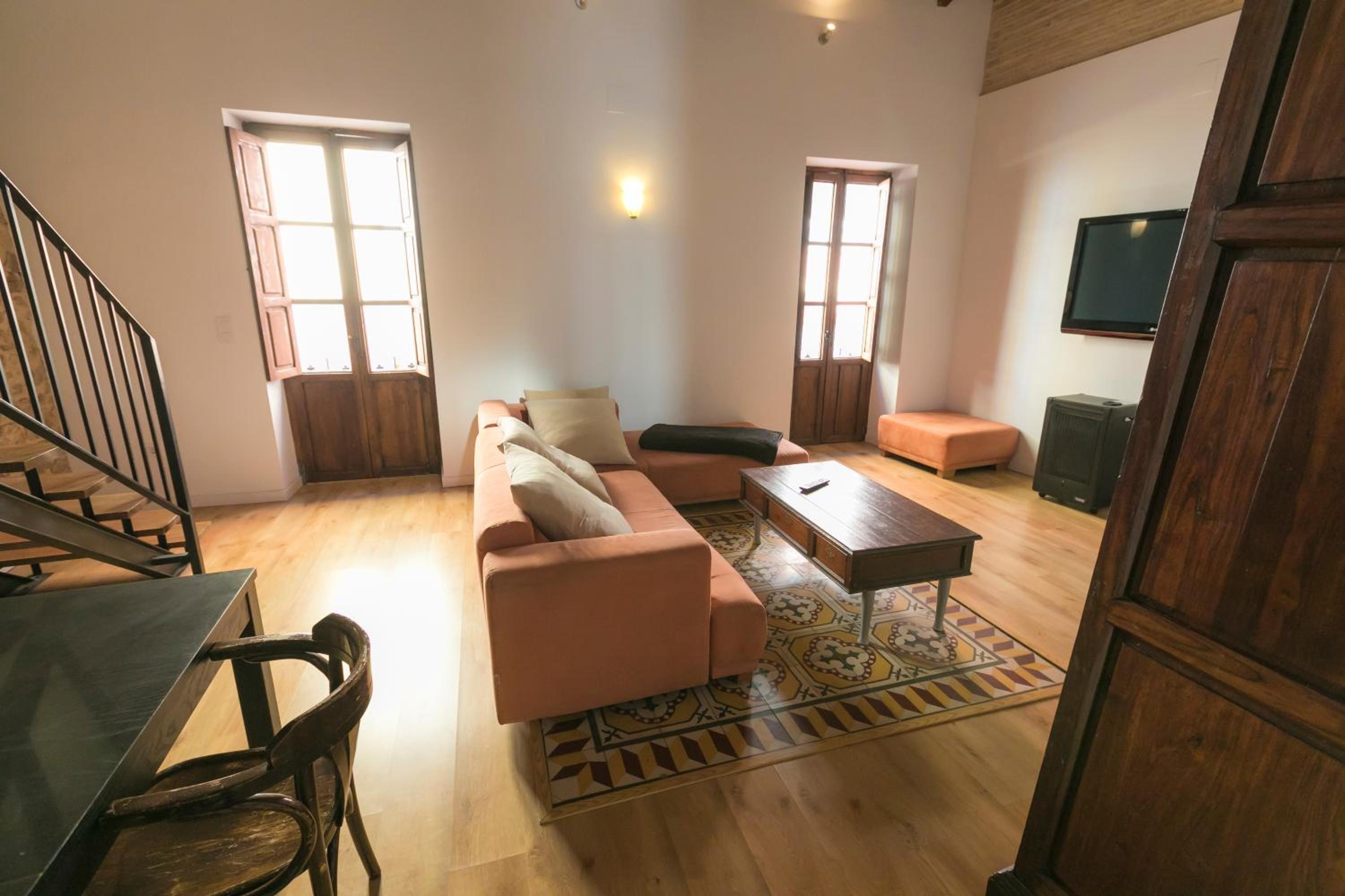 Penthouse Apartment photo 3