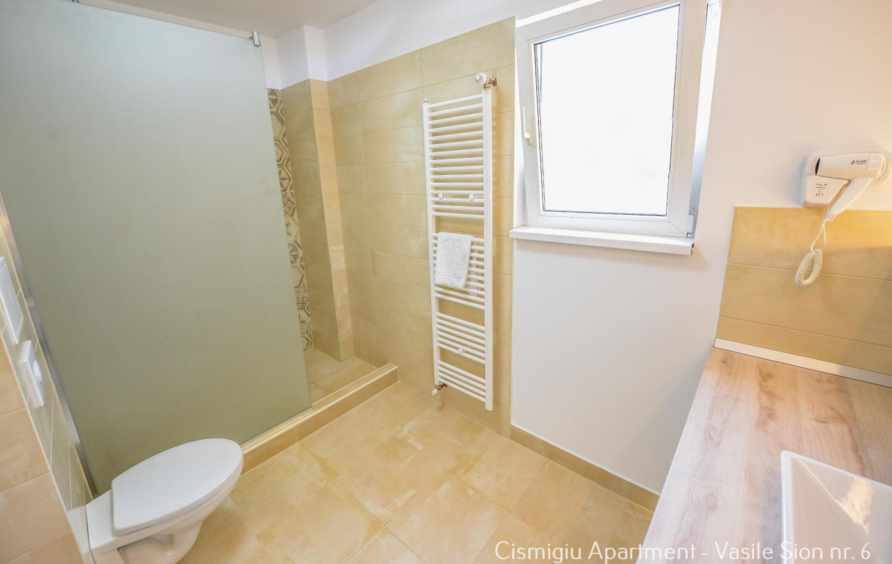 Two-Bedroom Apartment - Photo 3