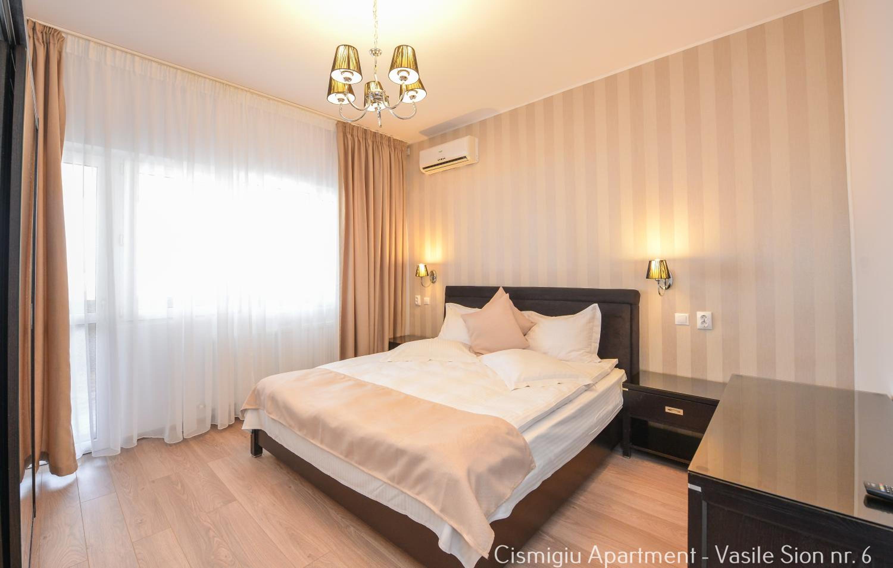 Two-Bedroom Apartment - Photo 7