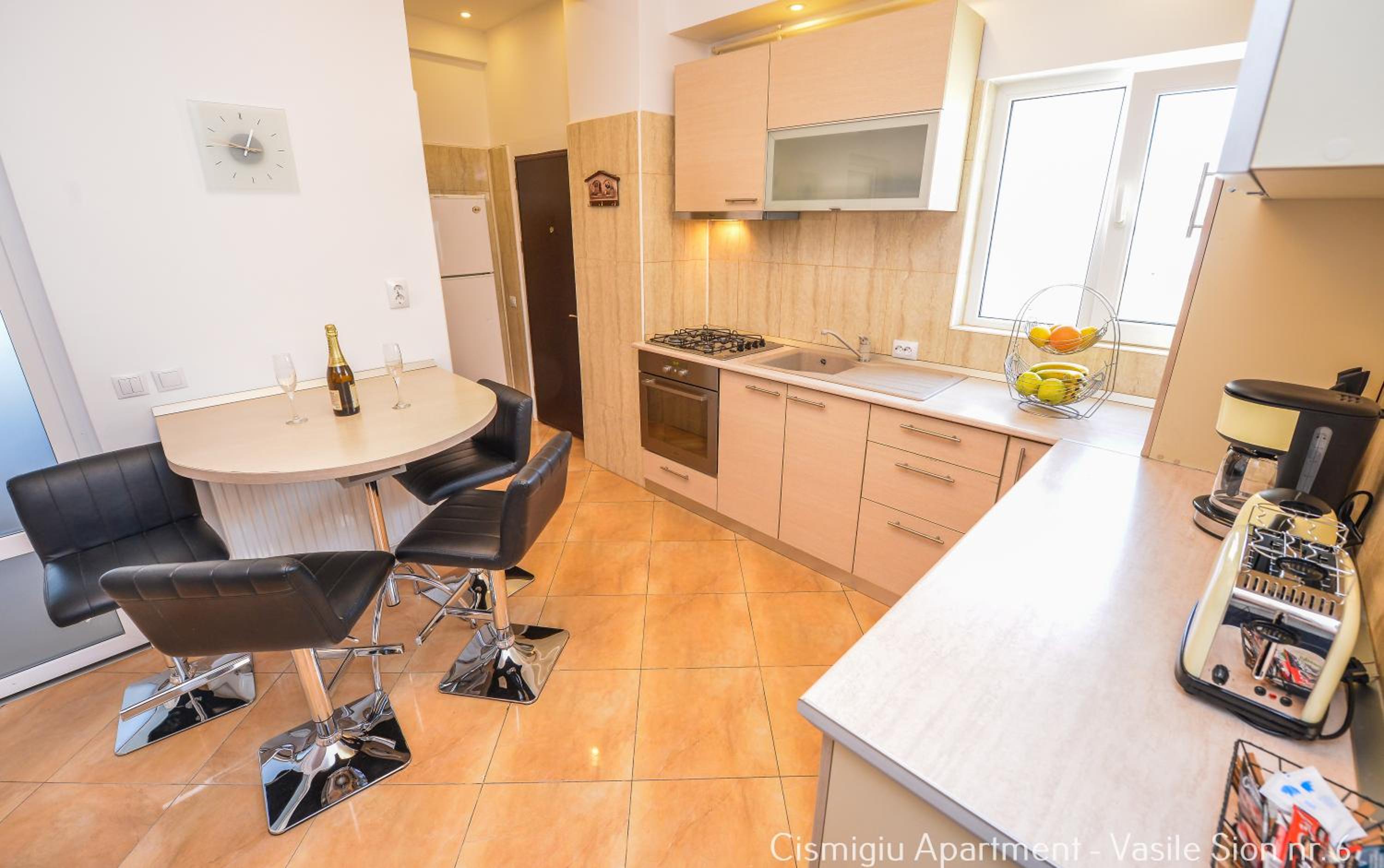Two-Bedroom Apartment - Photo 6