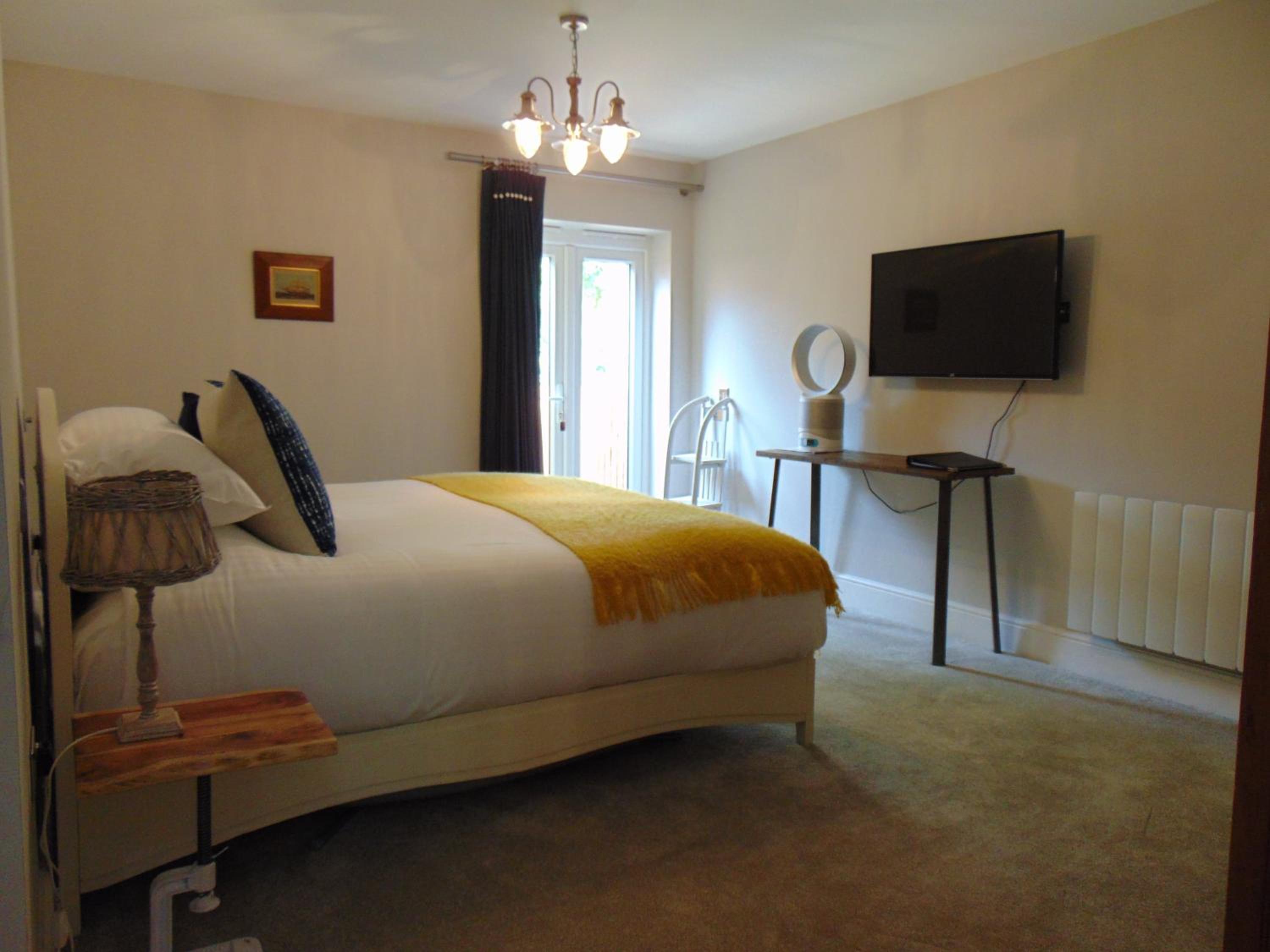 Double Room photo 2