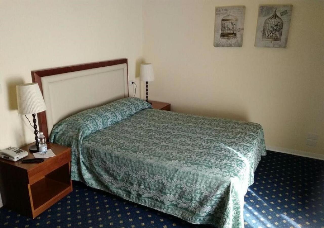 Double Room (Single Use) photo 3