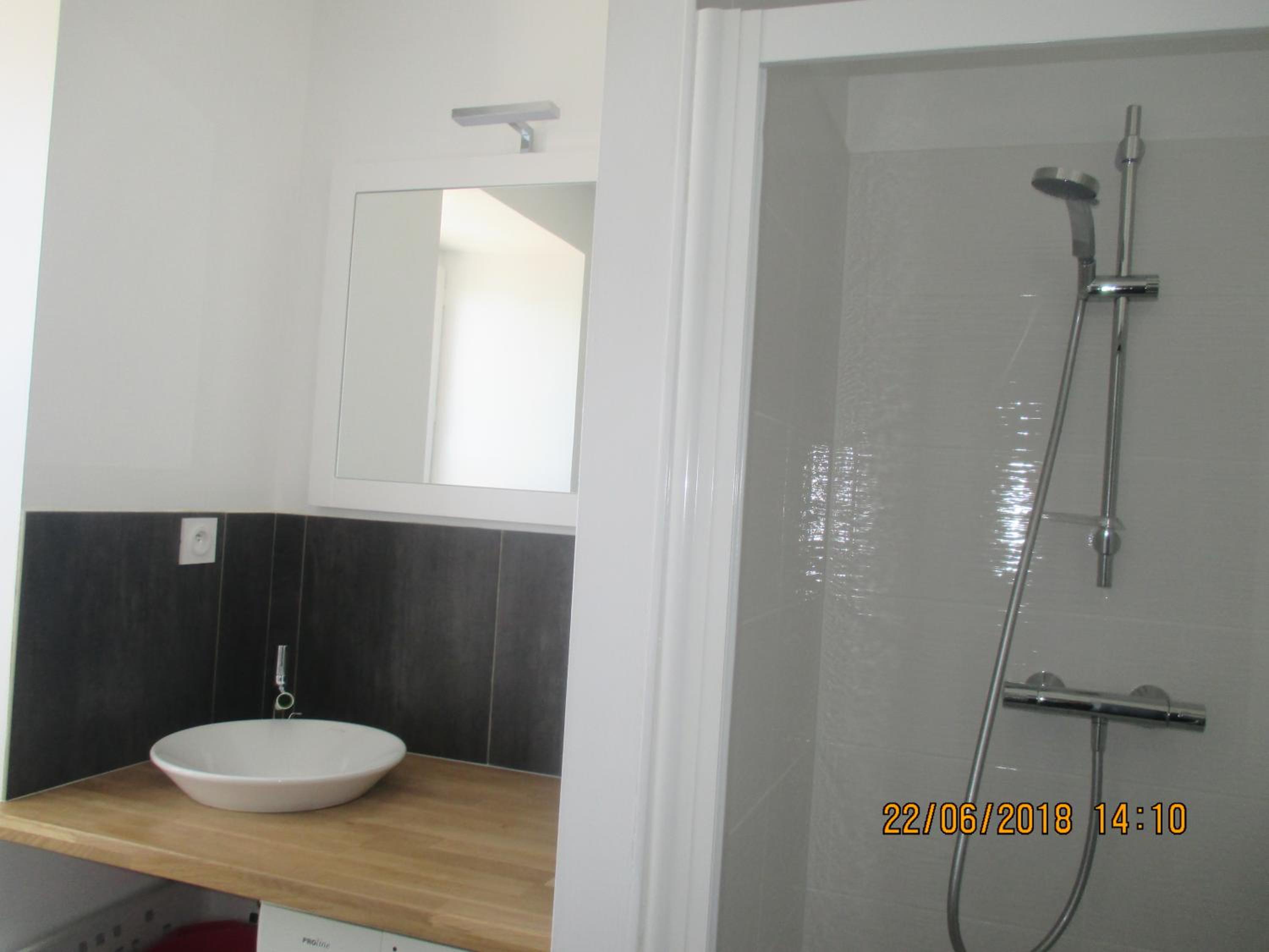 Apartment with Sea View photo 3