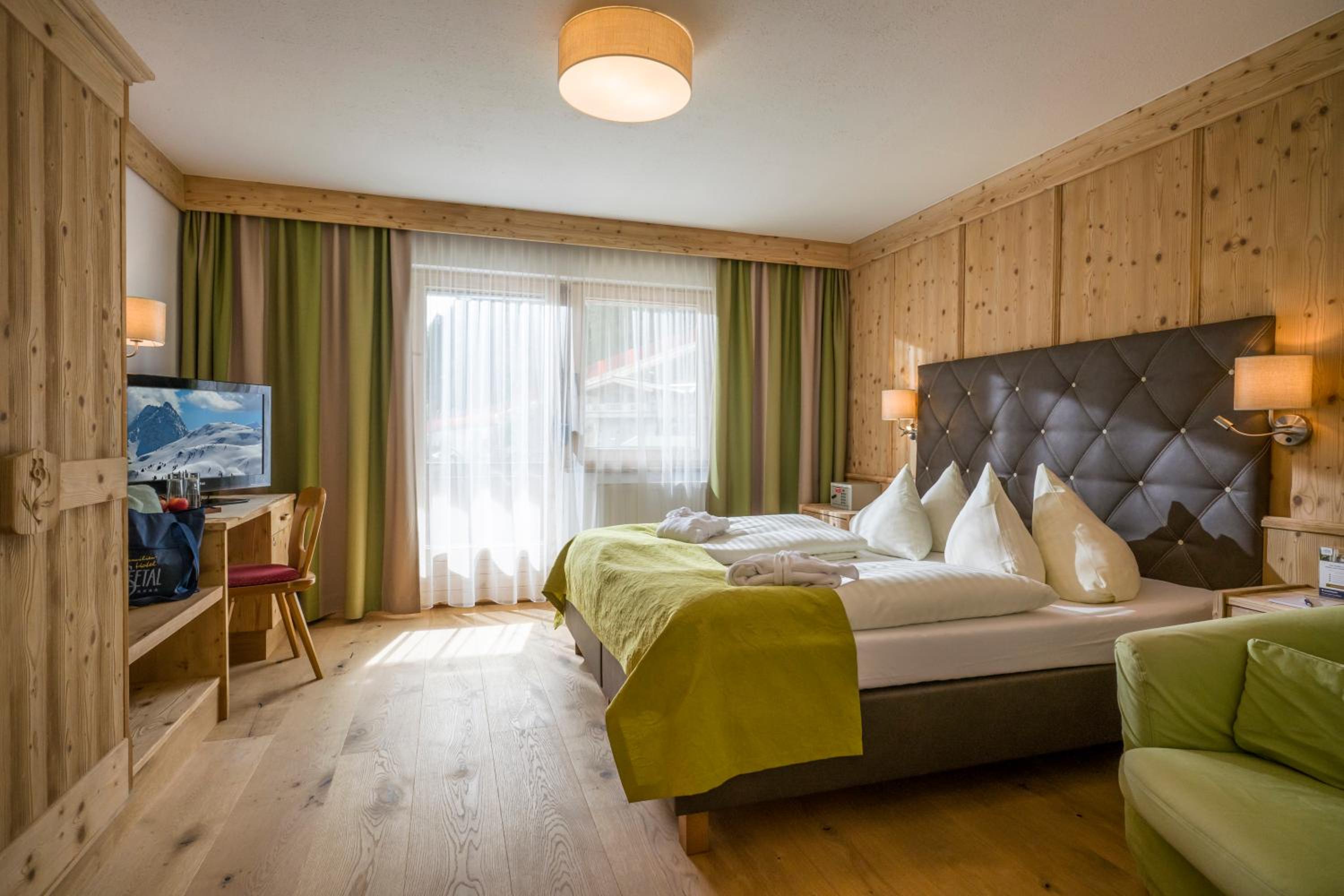 Triple Room photo 2