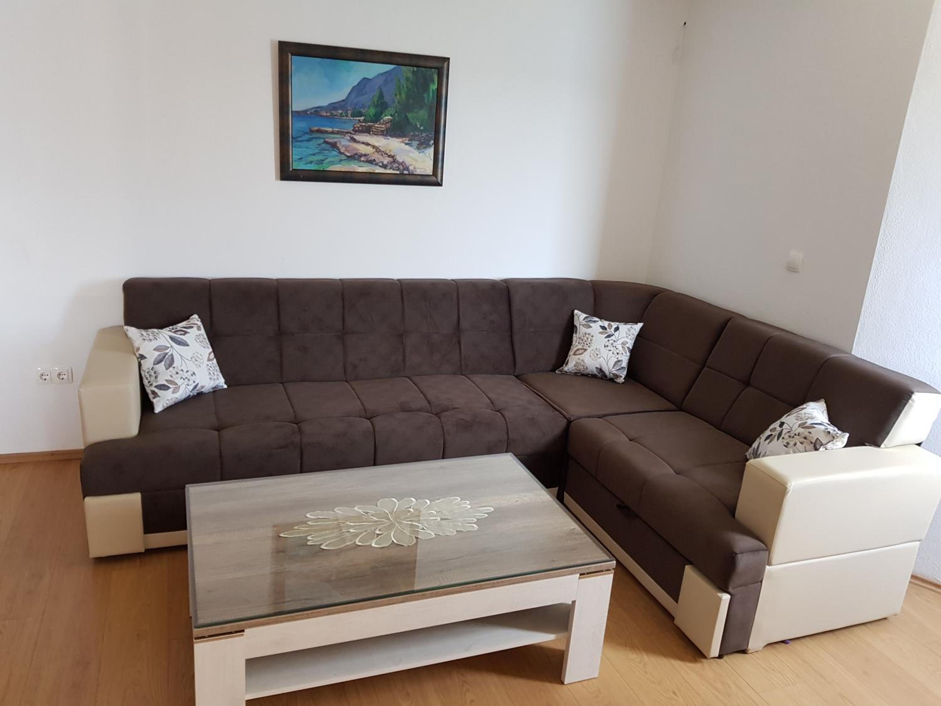 Apartment with Sea View photo 2