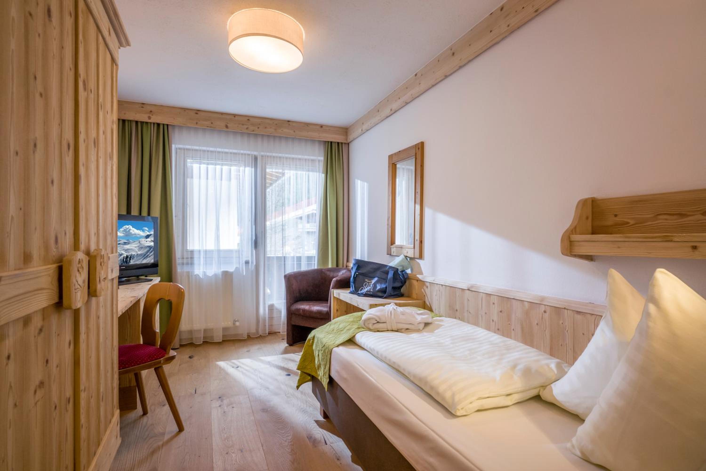 Single Room photo 1