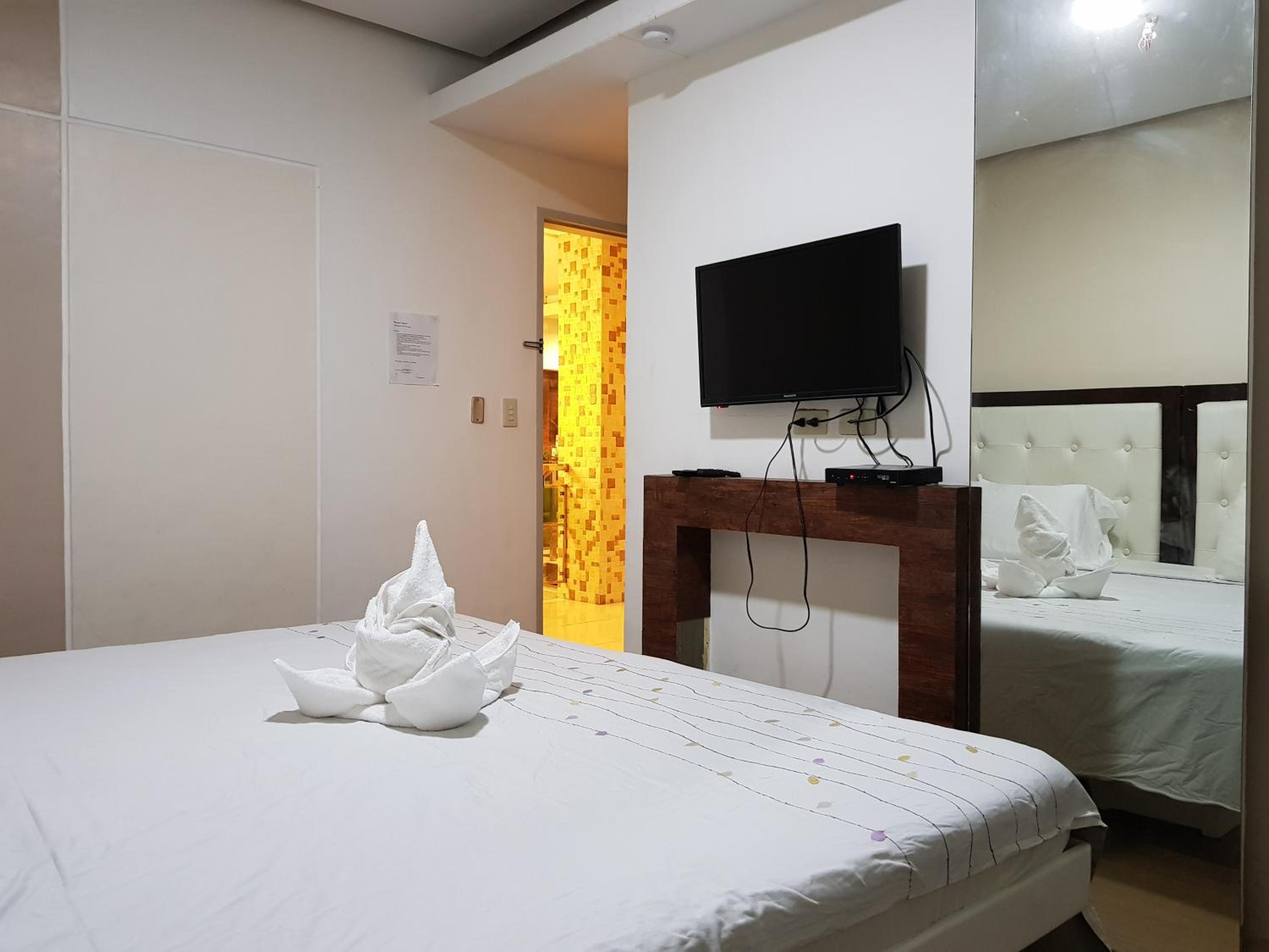 Double Room - Photo 4