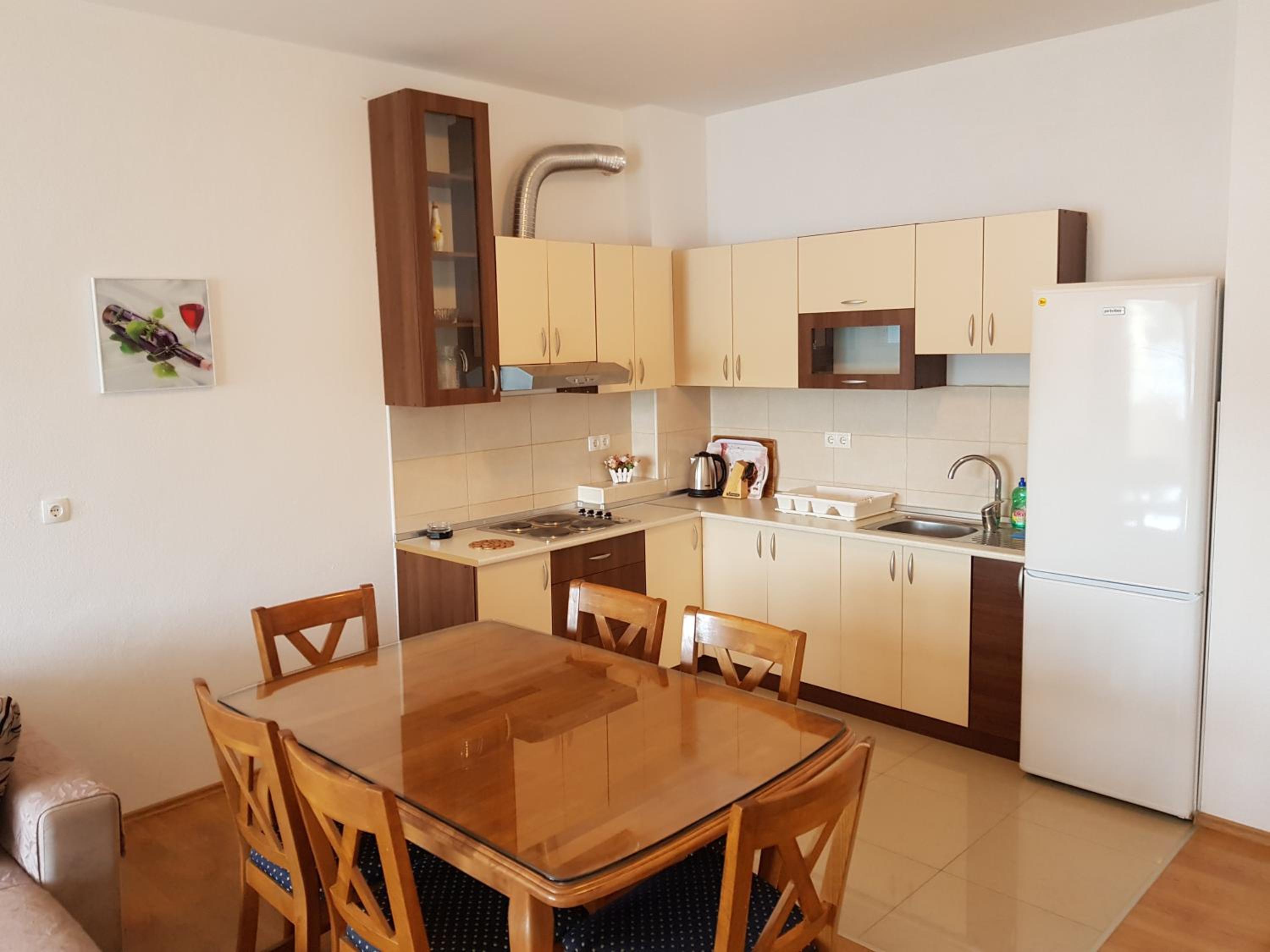 Penthouse Apartment photo 3