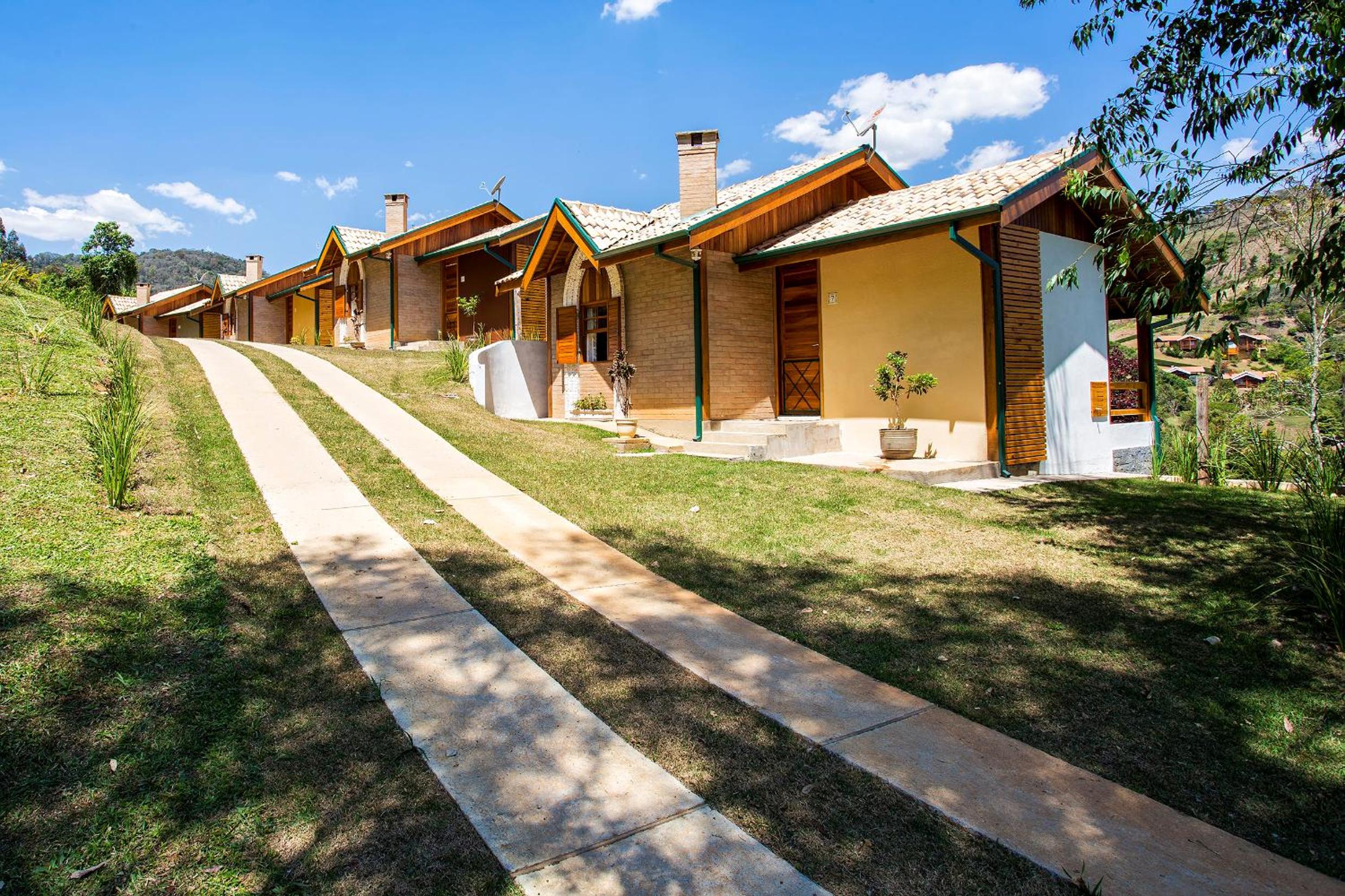 Superior Chalet photo 3