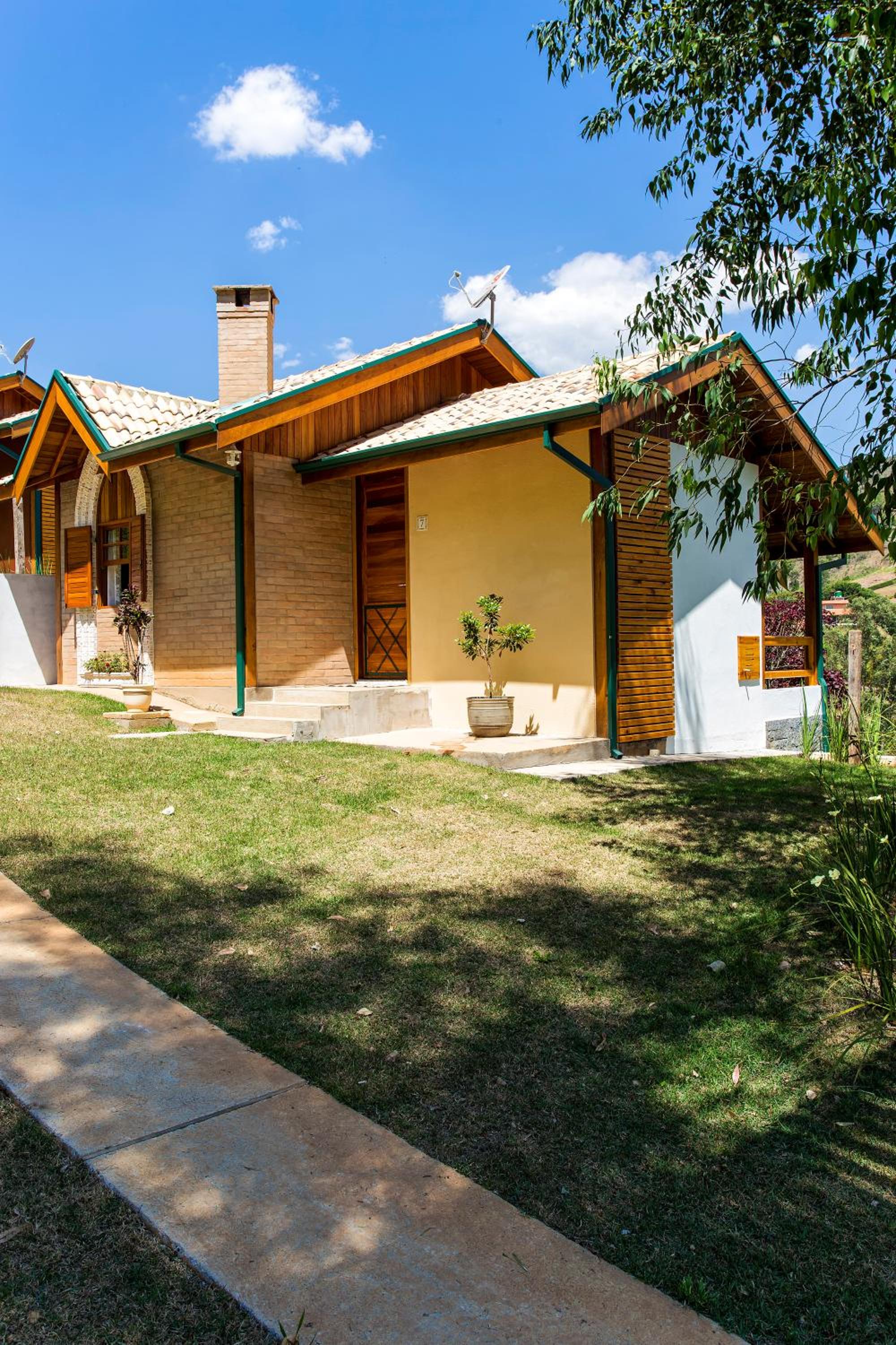 Superior Chalet photo 2