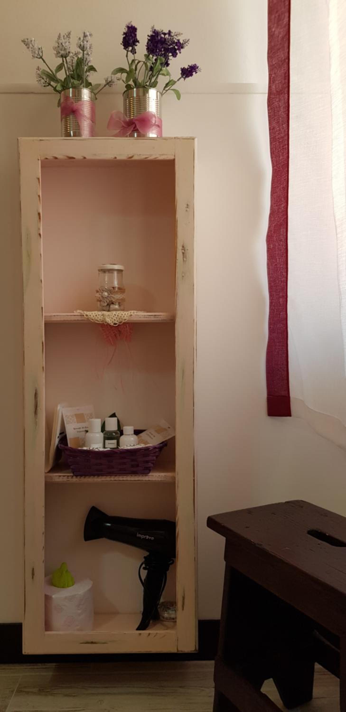 Double Room with Private Bathroom - Photo 9
