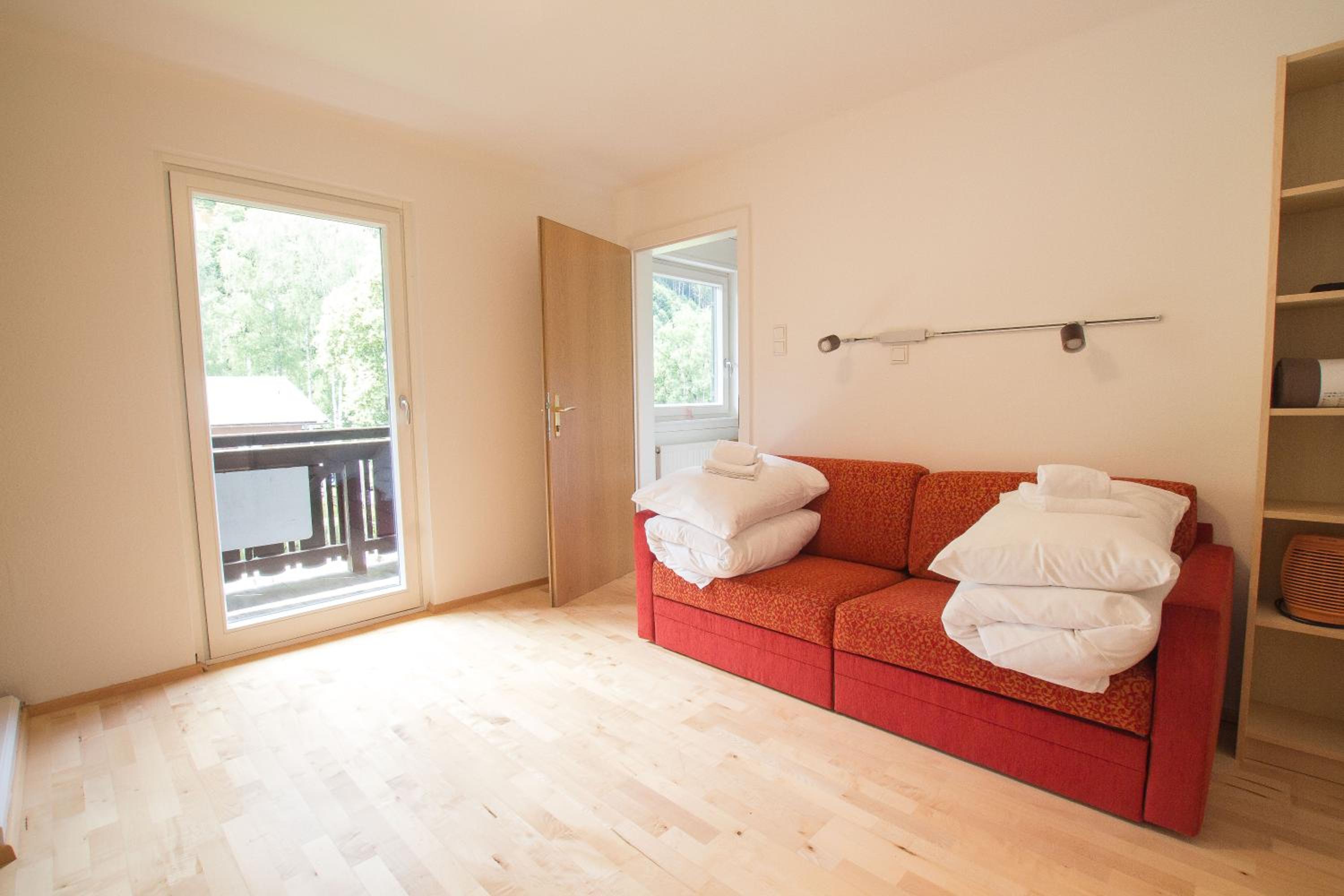 Two-Bedroom Apartment photo 2
