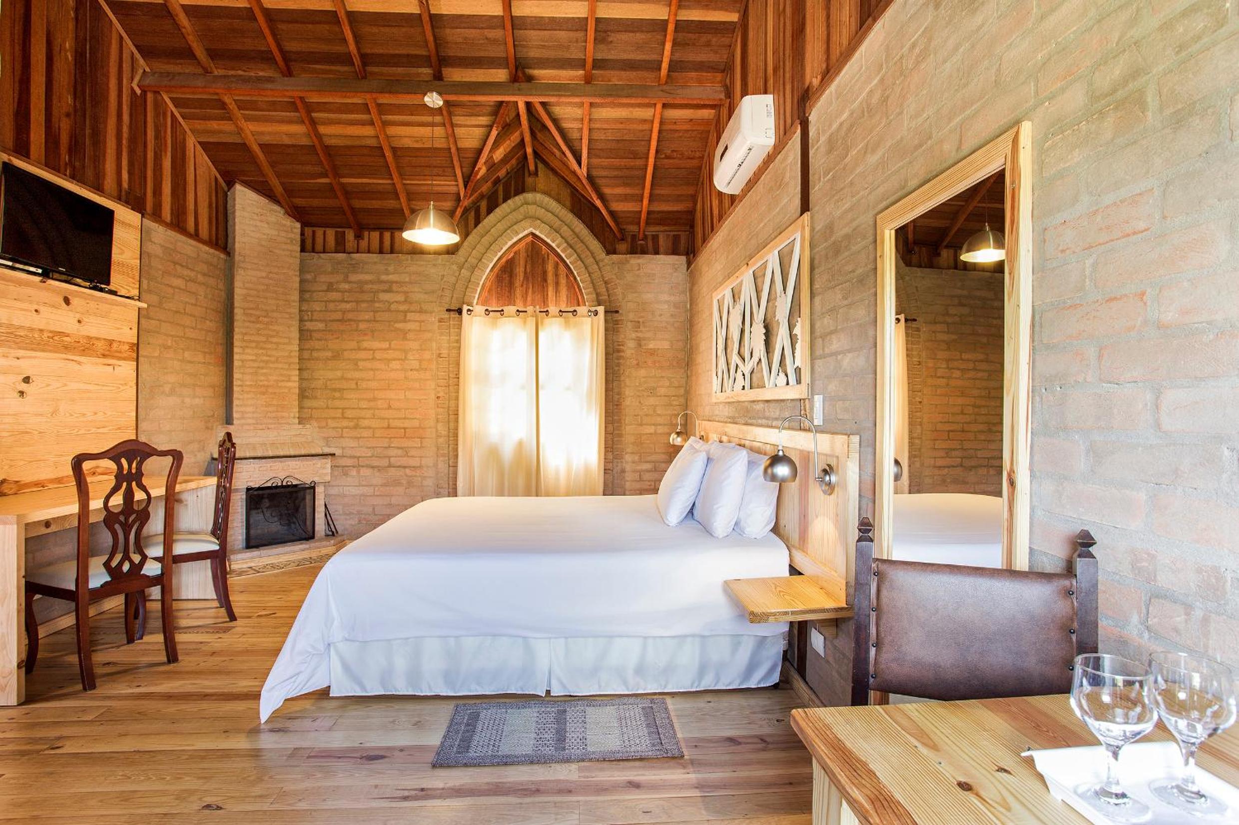 Superior Chalet photo 1