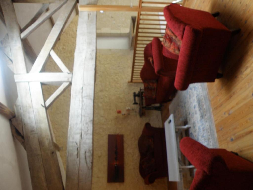Two-Bedroom House photo 3