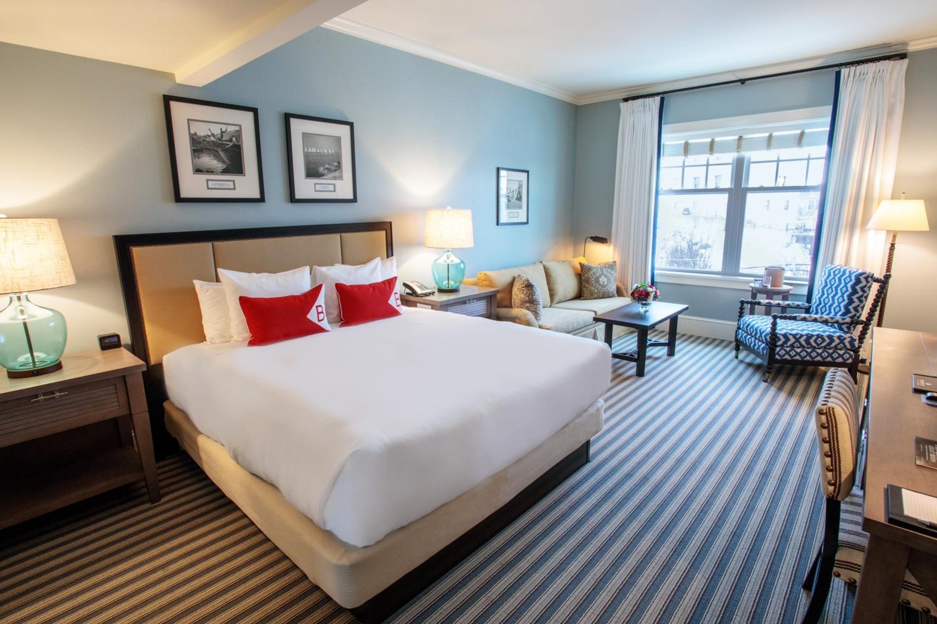 Standard King Room