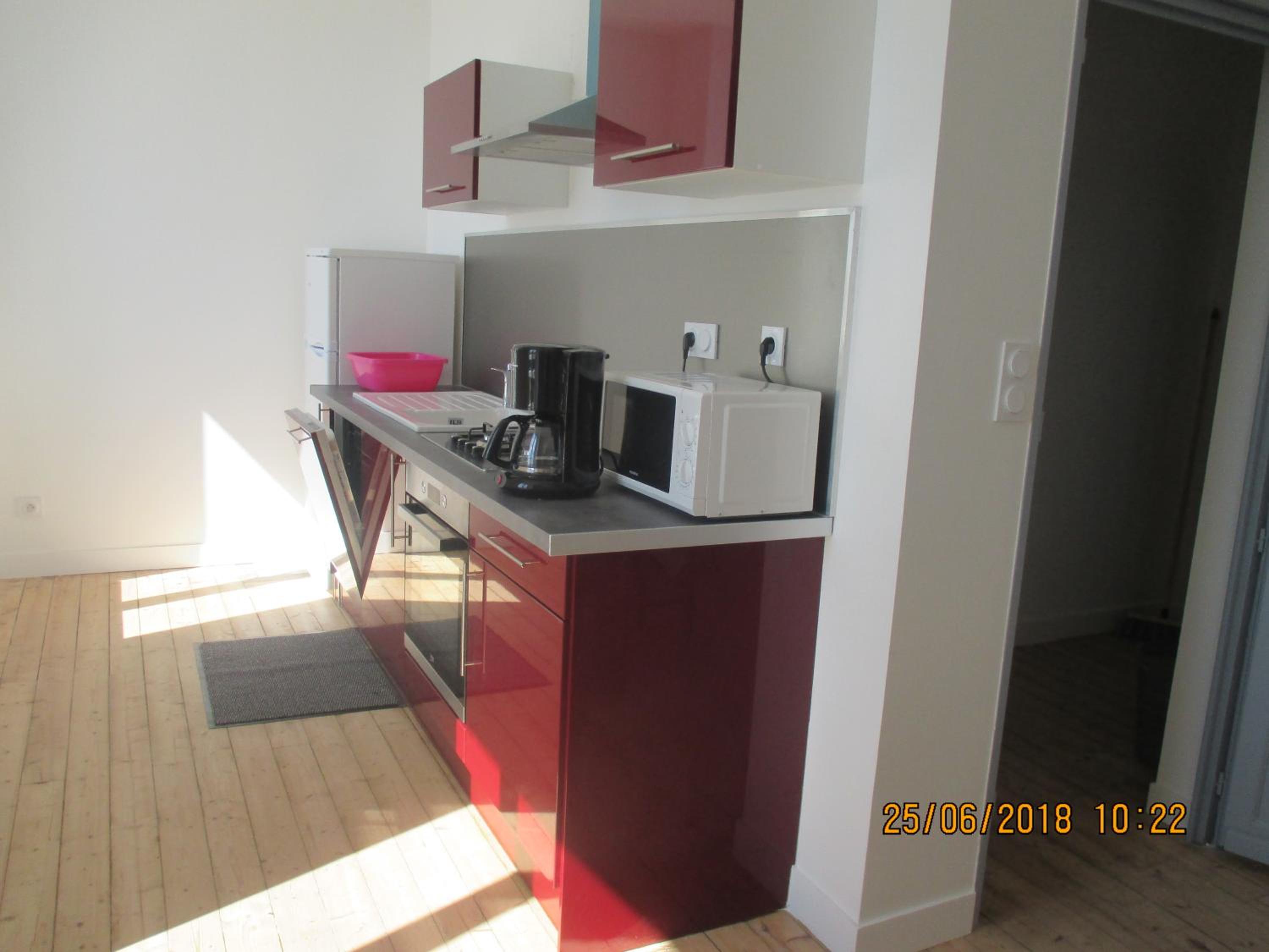 Apartment with Sea View photo 3