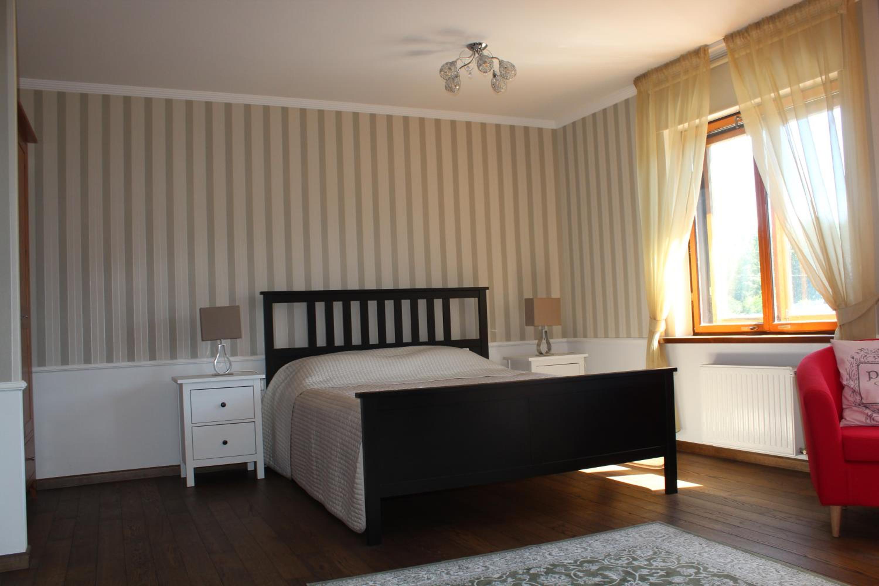 Superior Quadruple Room - Photo 1