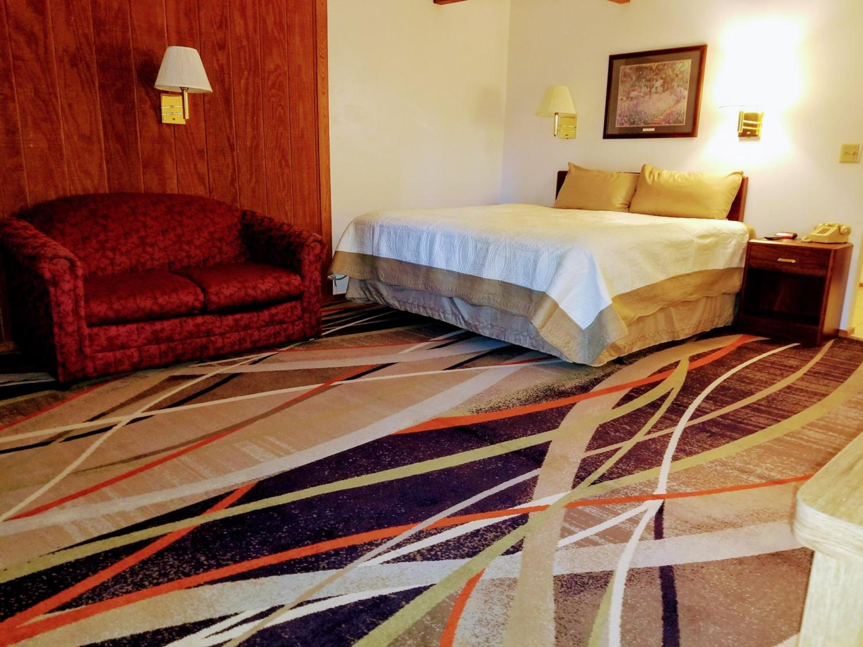 King Room photo 2