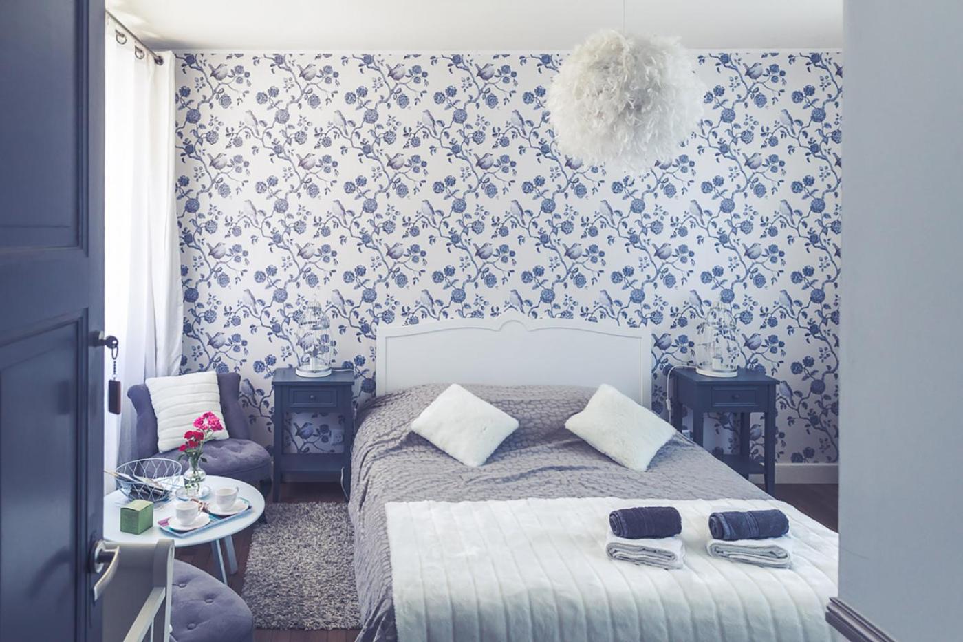 Double Room with Garden View photo 3