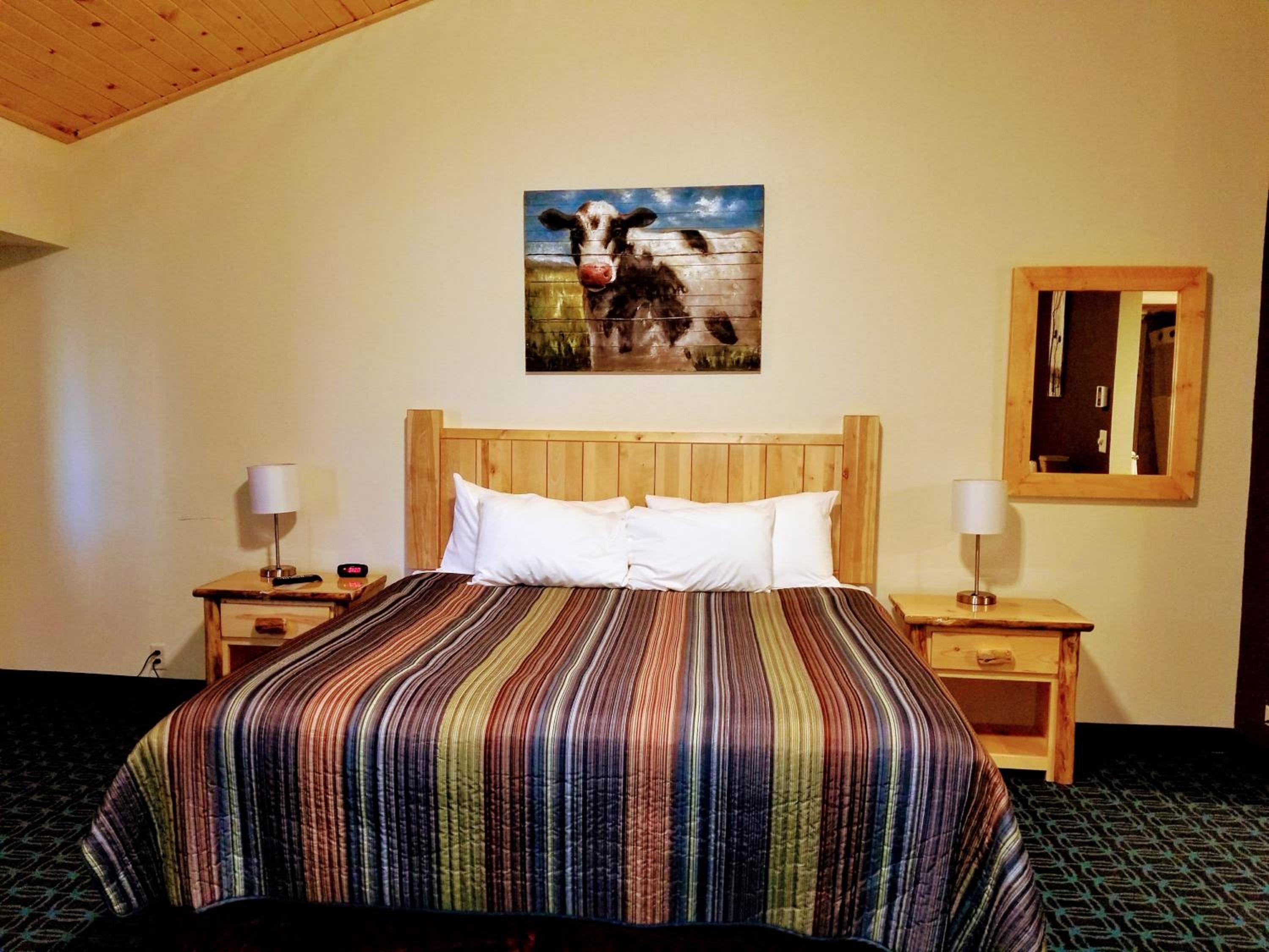 Signature King Room photo 2