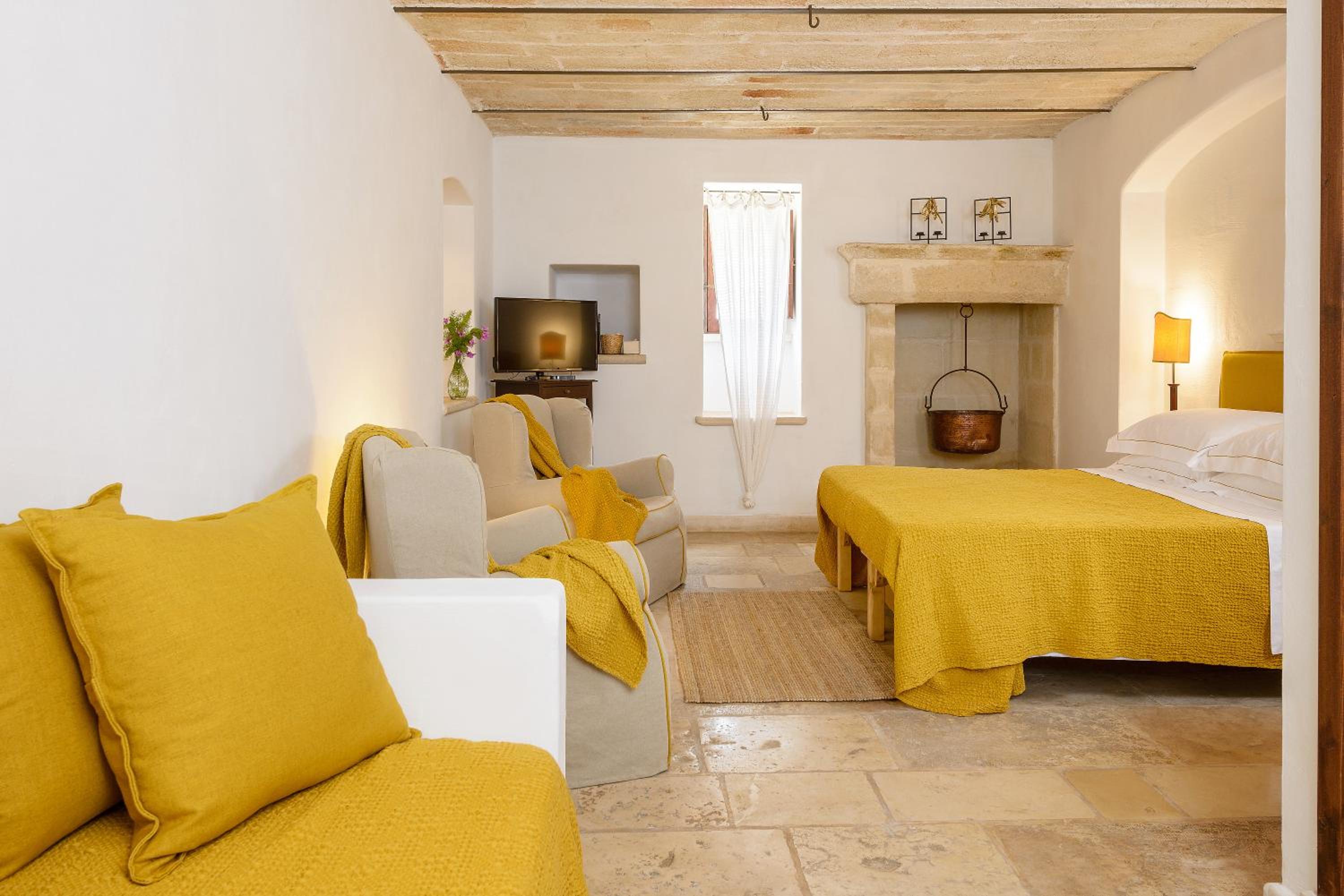 Junior Suite photo 1