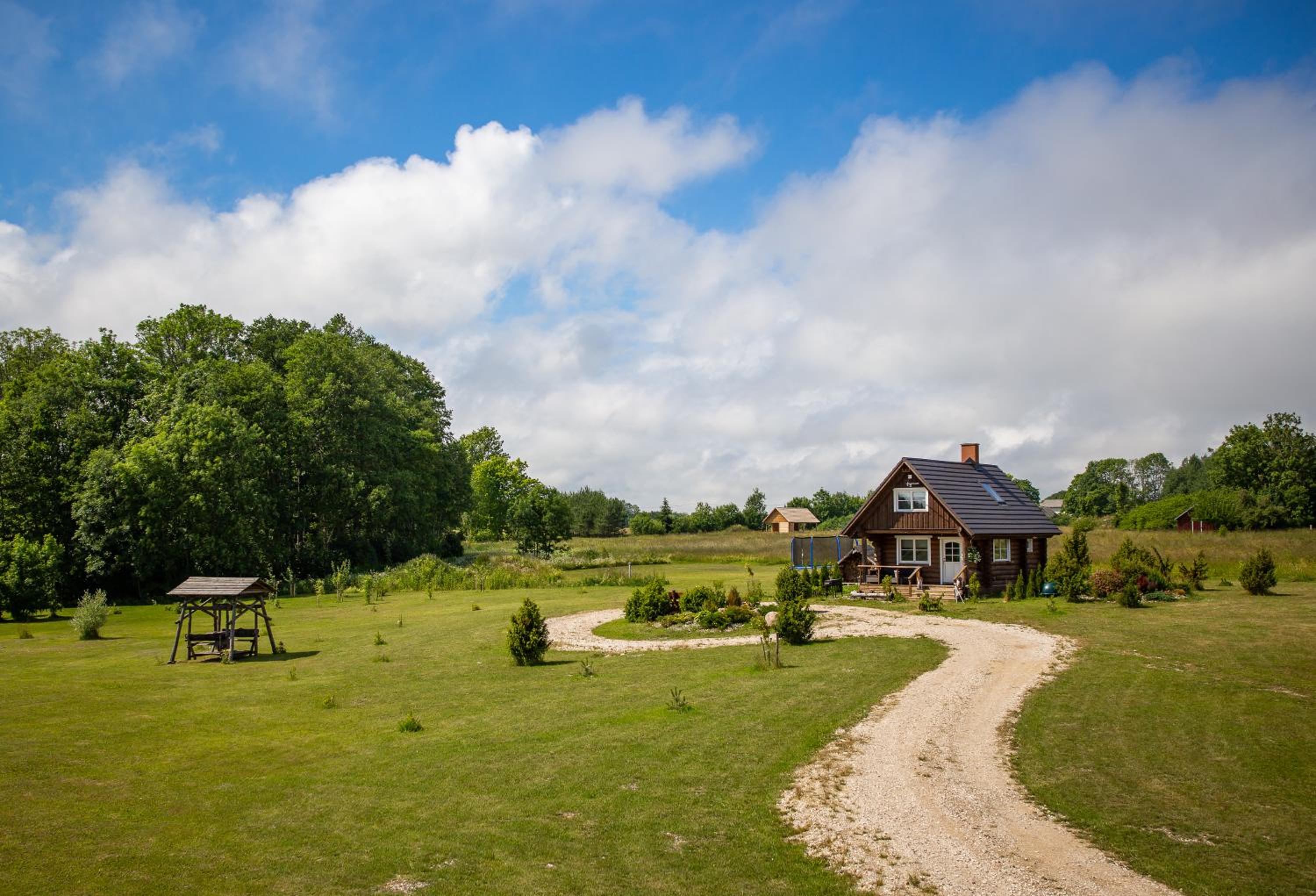 Vacation Home photo 3