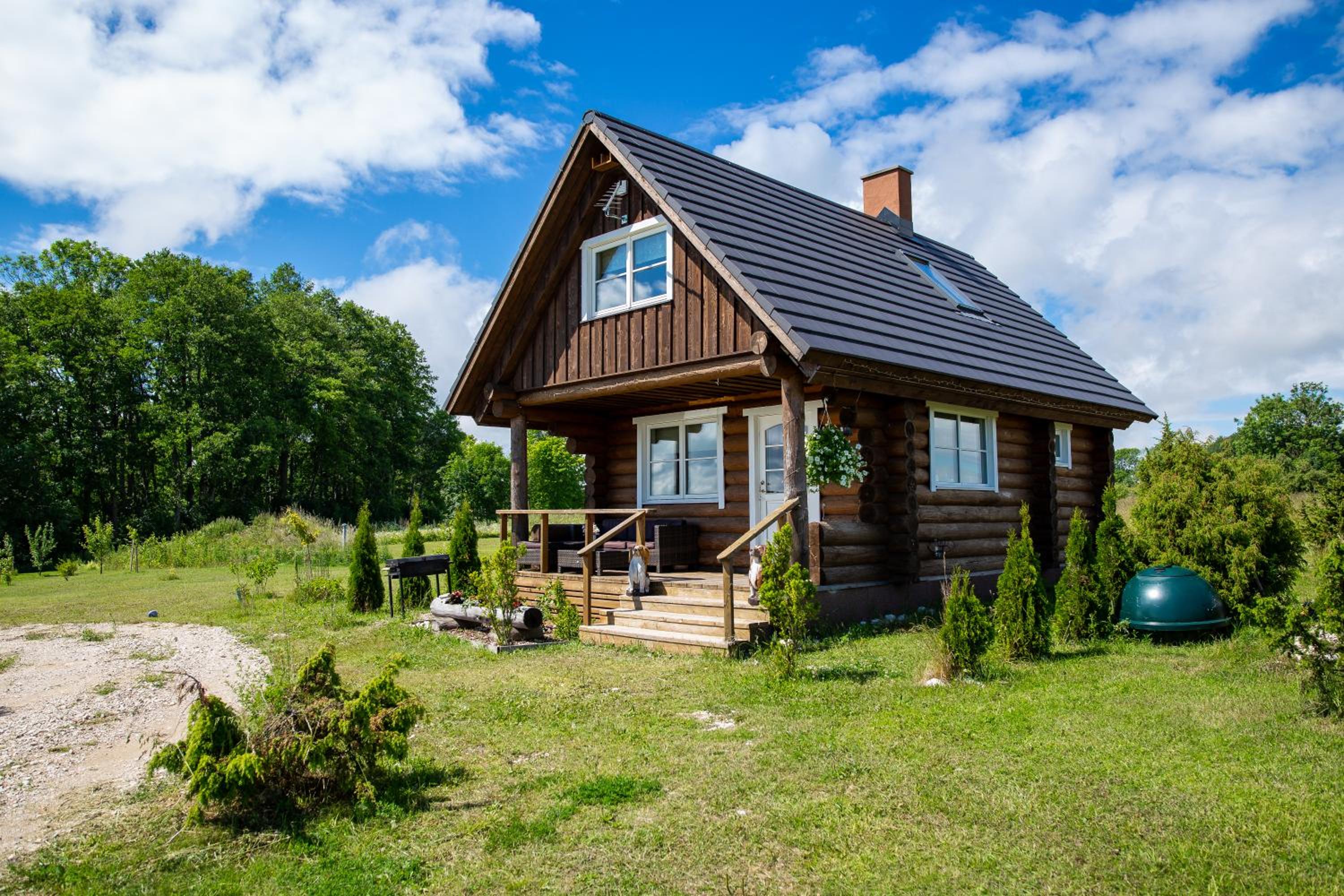 Vacation Home photo 2