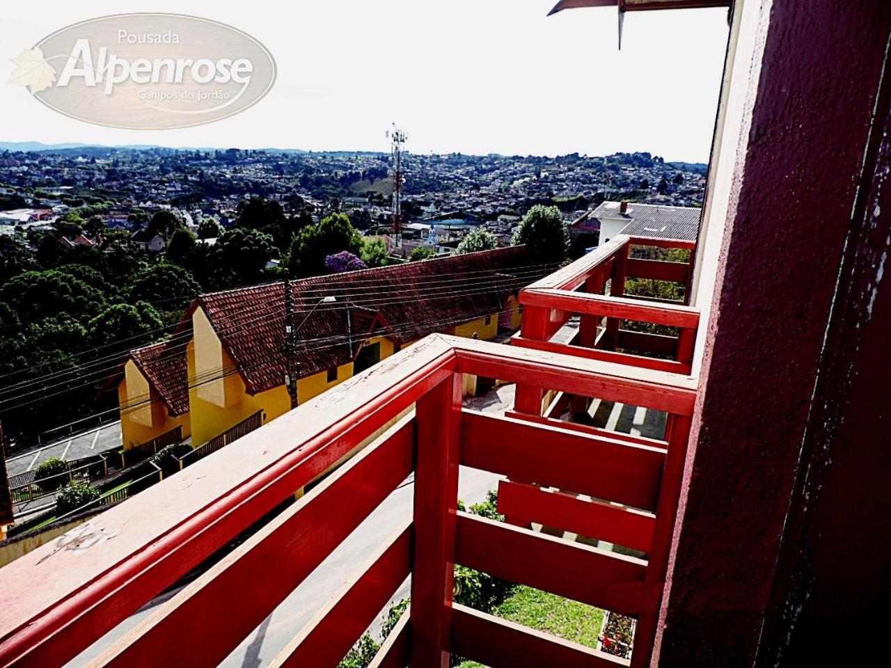 Suite with Balcony photo 3