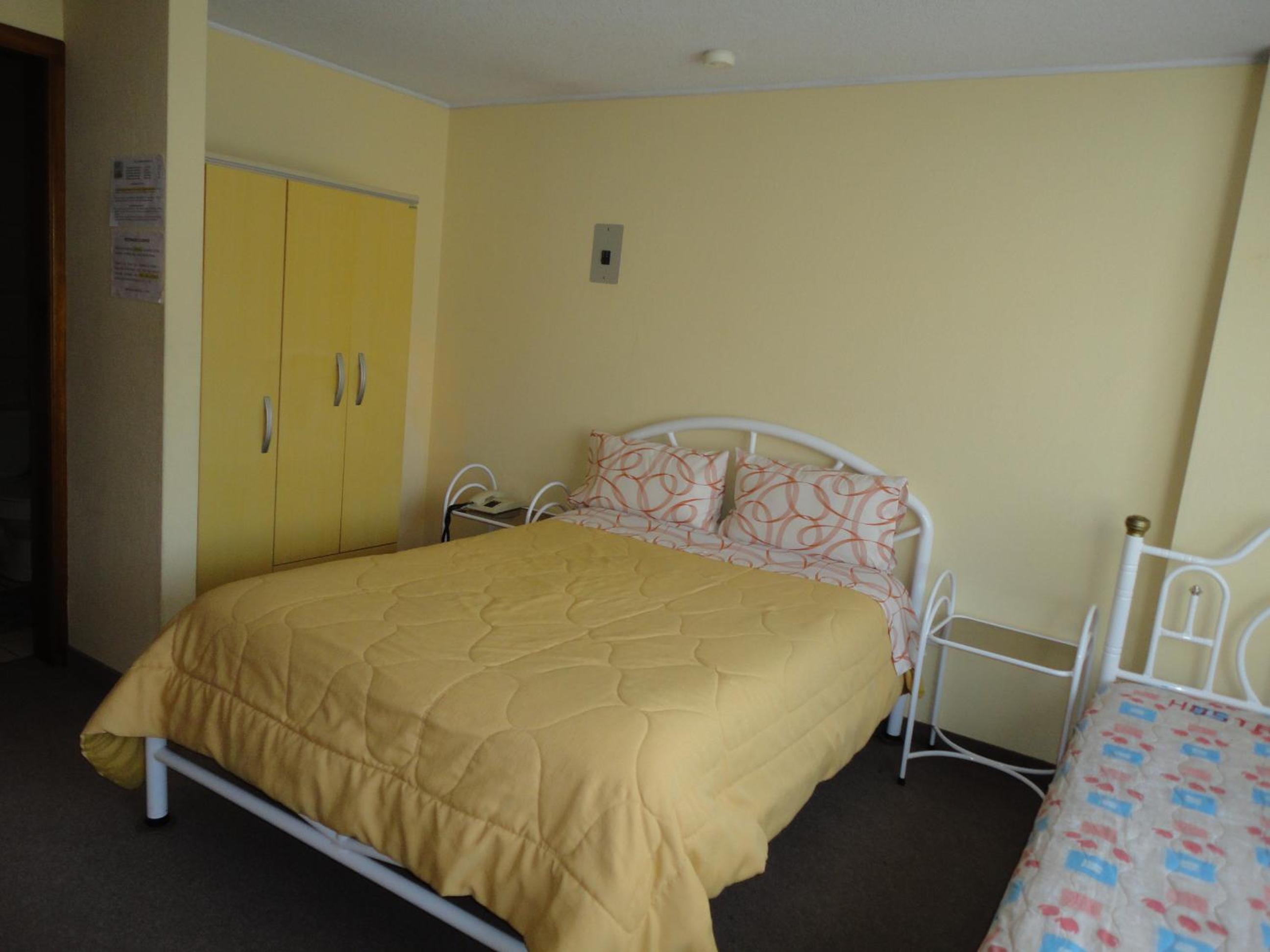 Standard Double Room photo 3
