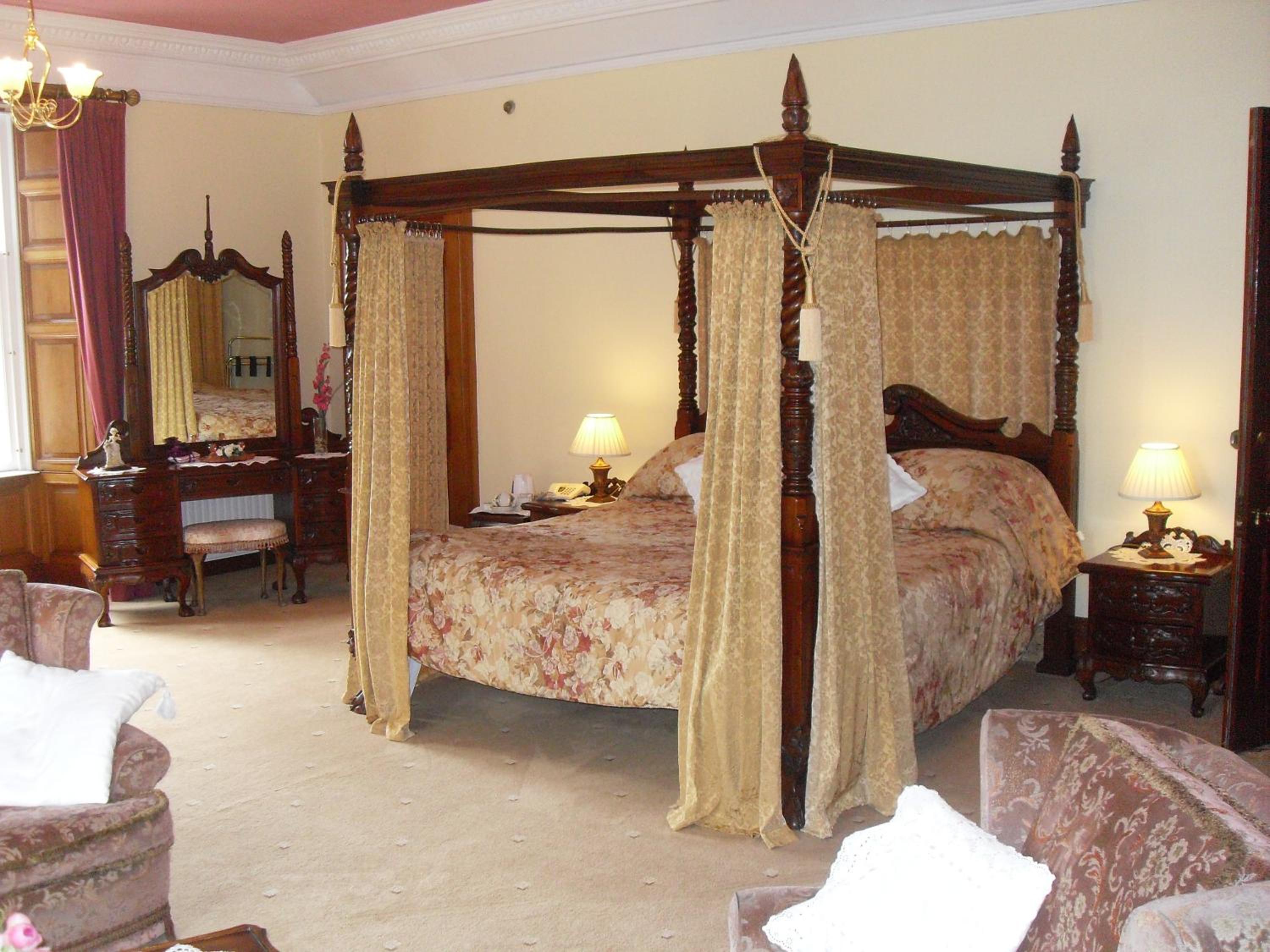 Double Room - Photo 13