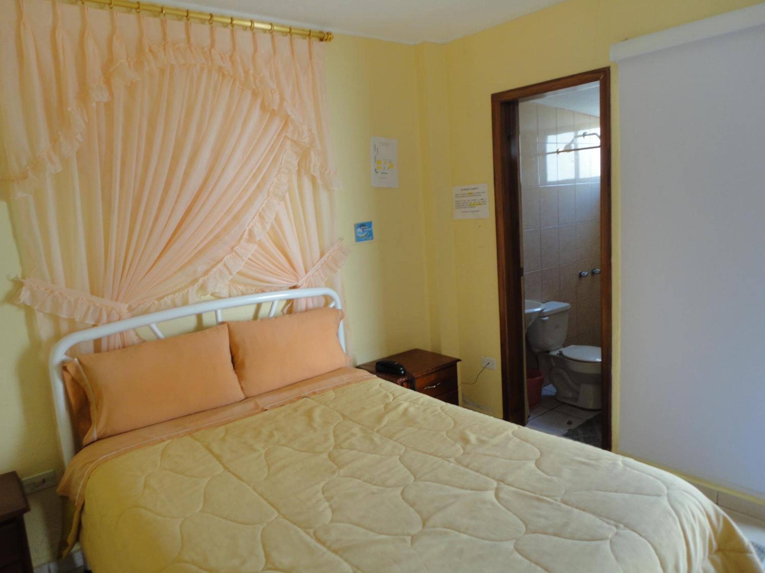 Standard Double Room photo 2