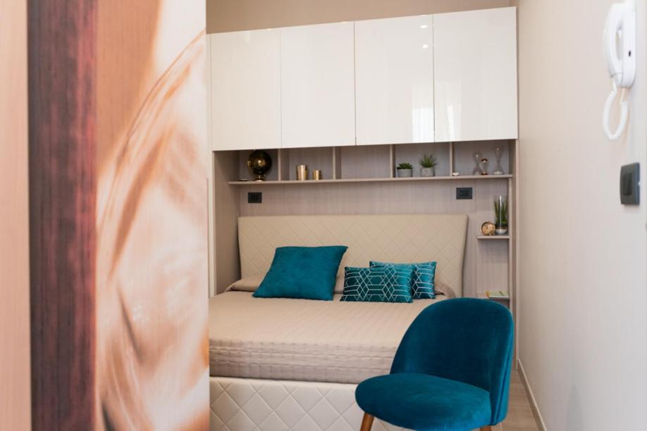 Double Room with Balcony - Photo 1