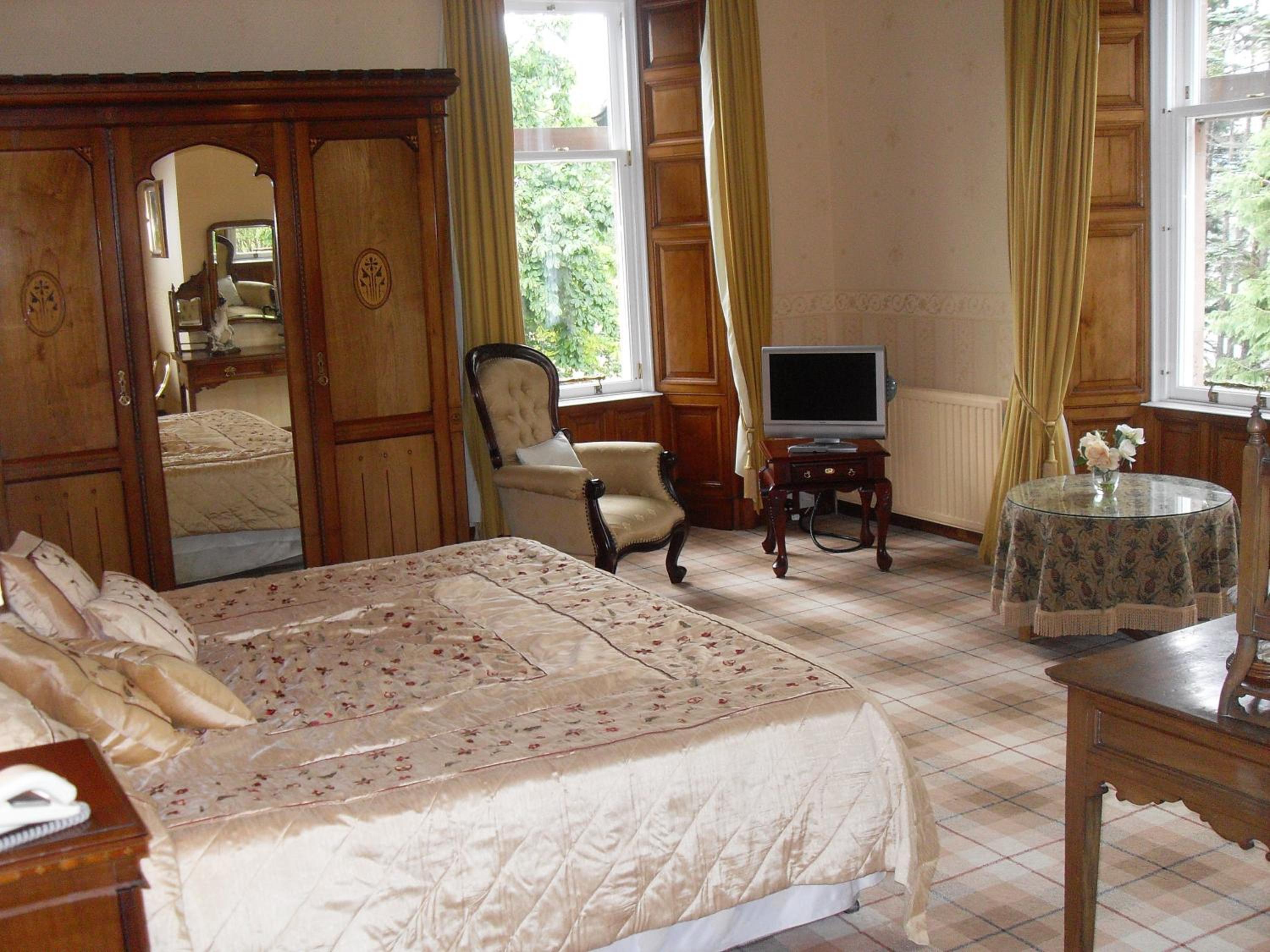 Double Room - Photo 14