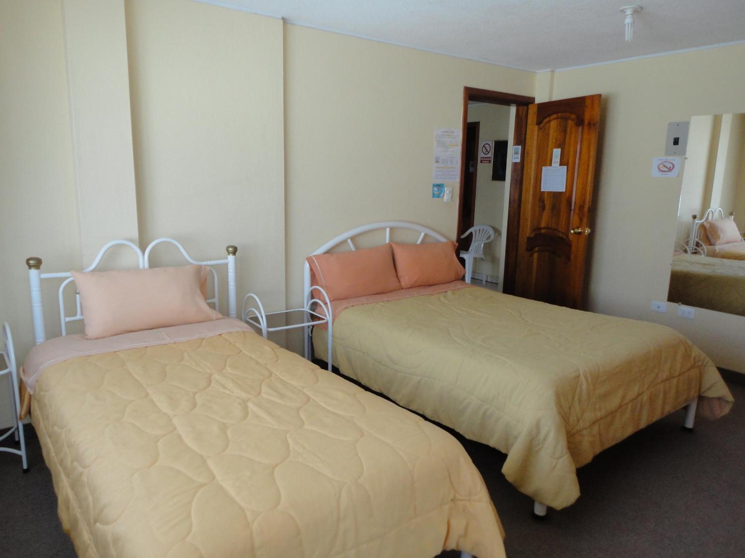 Standard Double Room photo 1