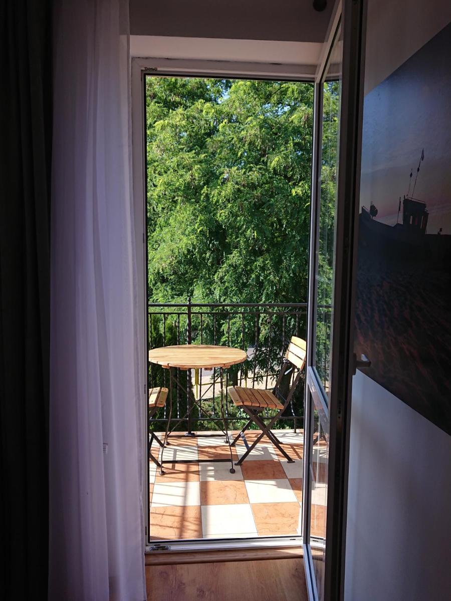 Double Room with Balcony photo 3