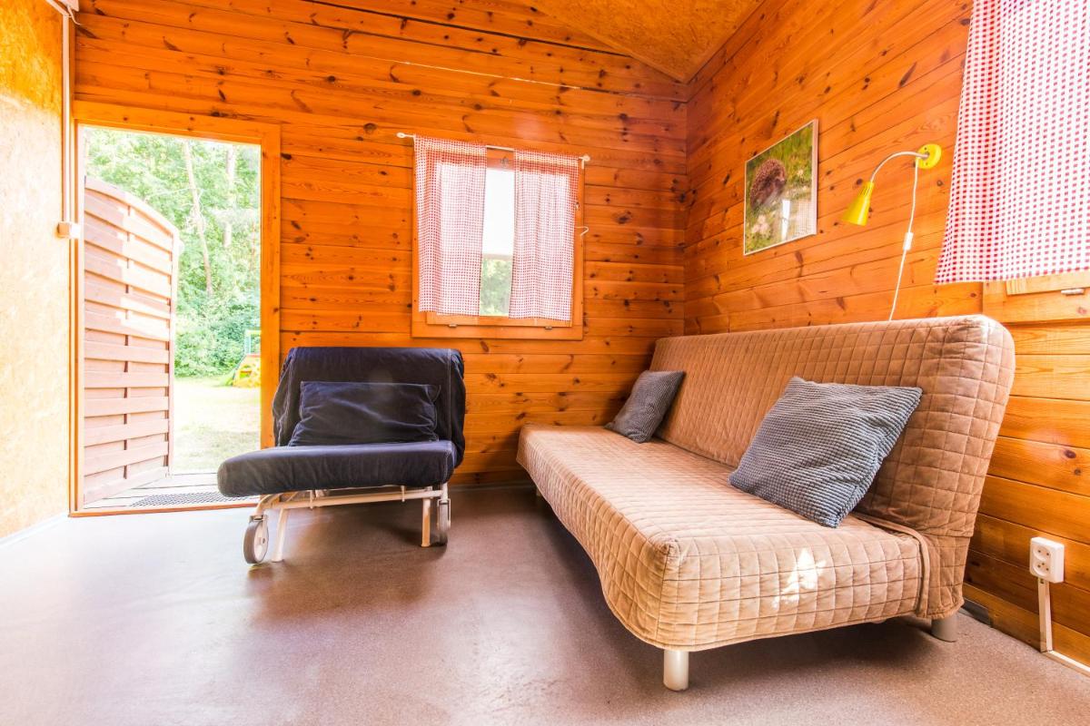 Chalet photo 2