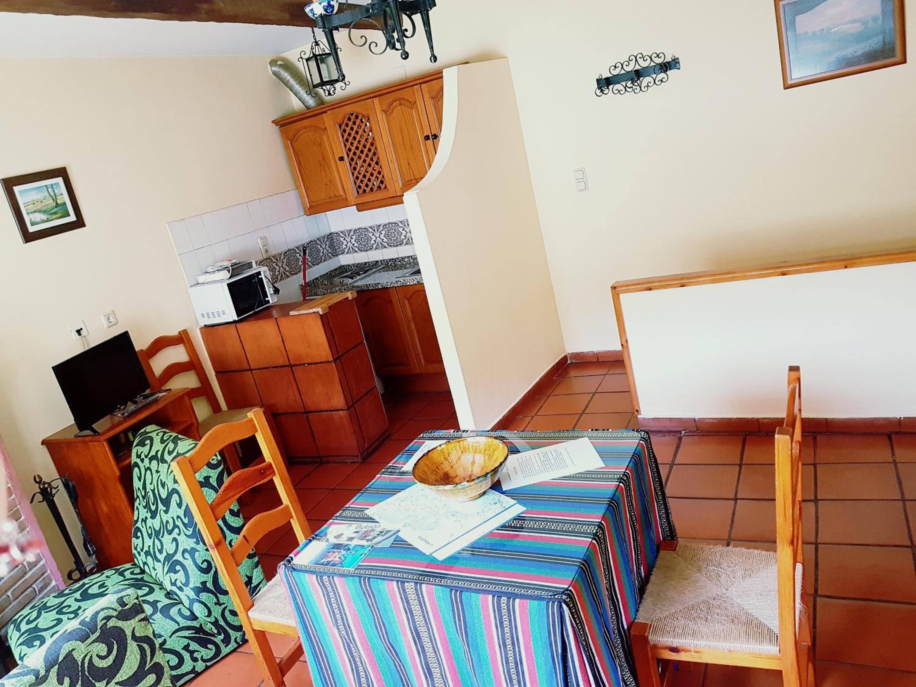 Duplex Two-Bedroom Apartment